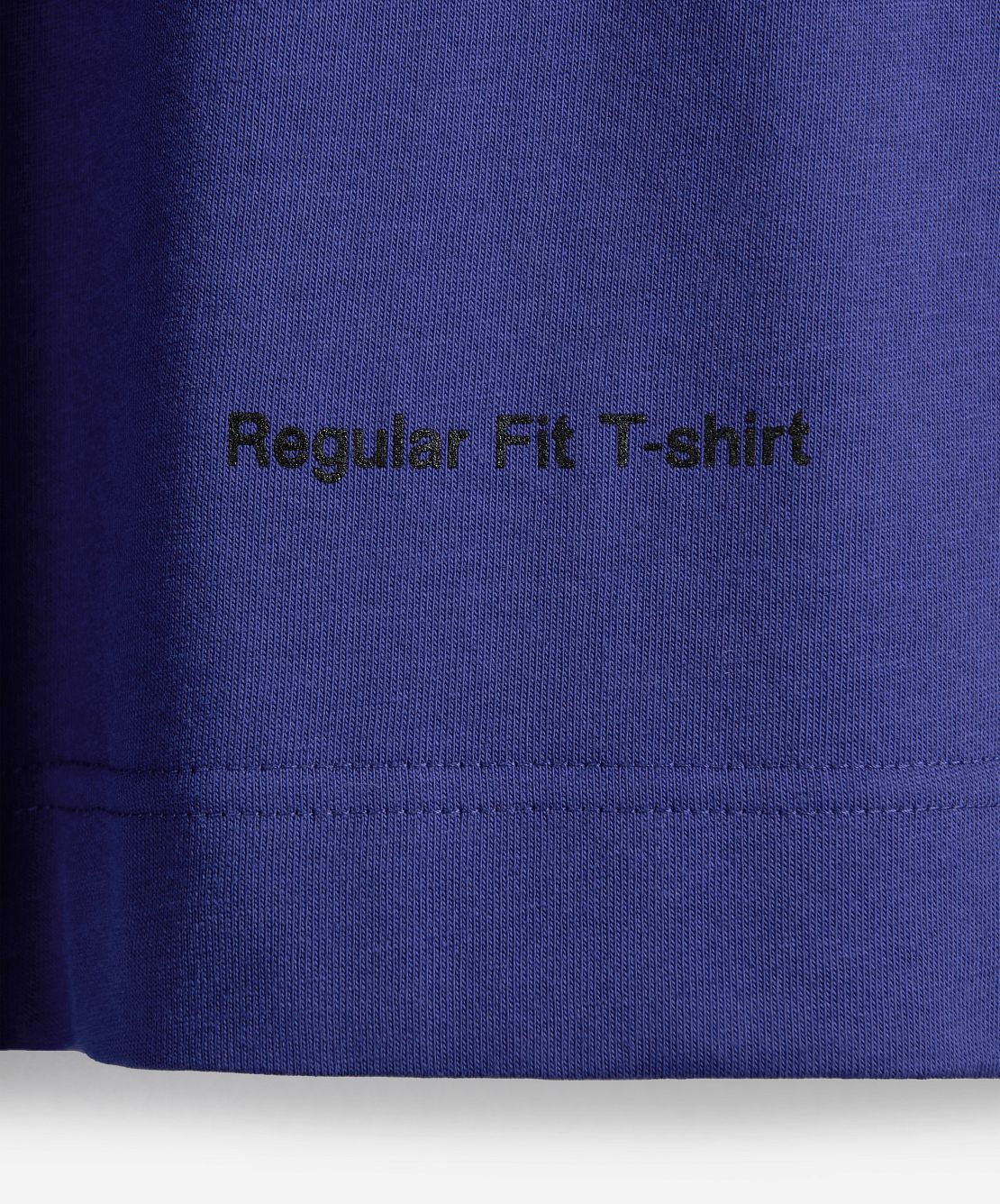 Regular Fit Logo T-Shirt