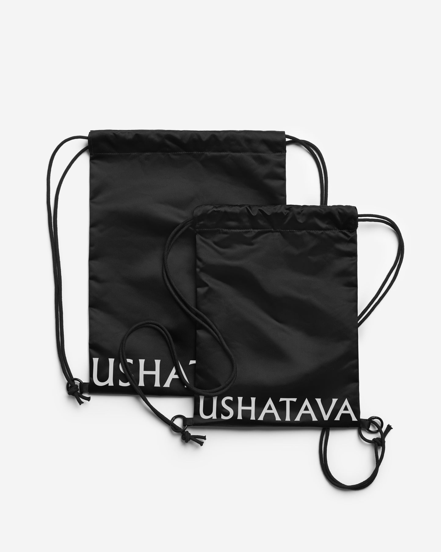 Mini Drawstring Bag