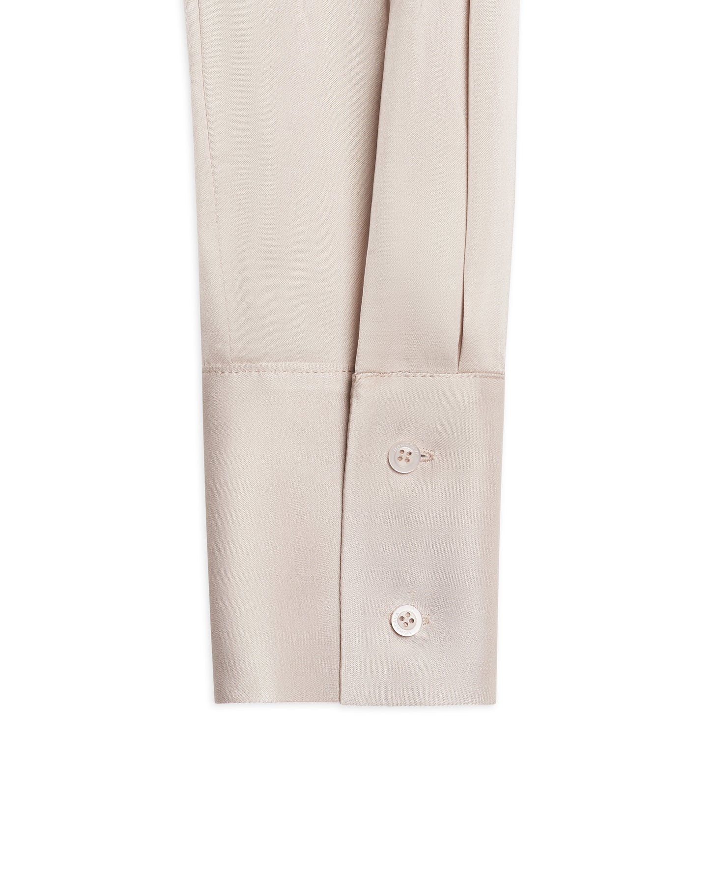 Viscose Long Cuff Shirt