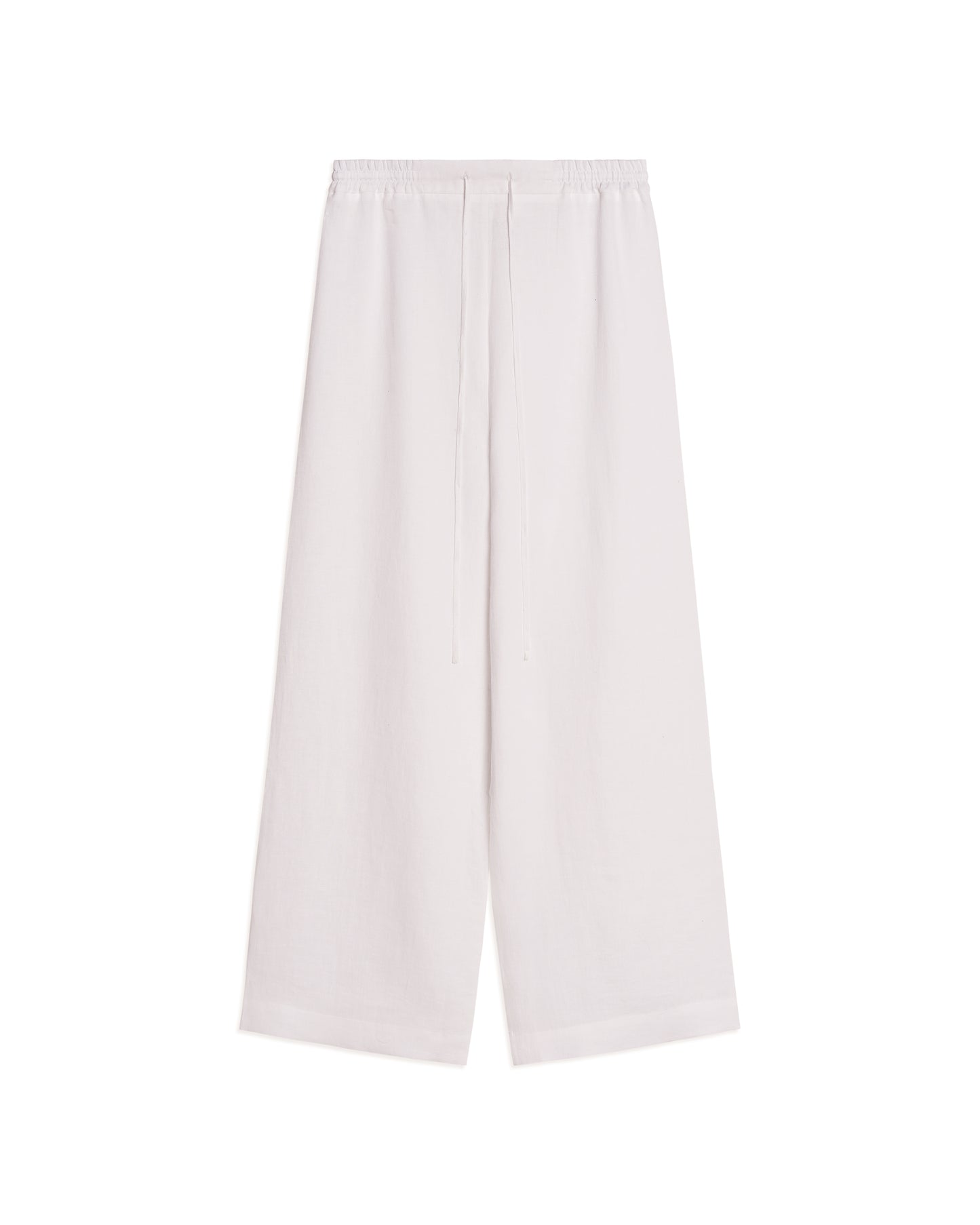 Fine Linen Trousers