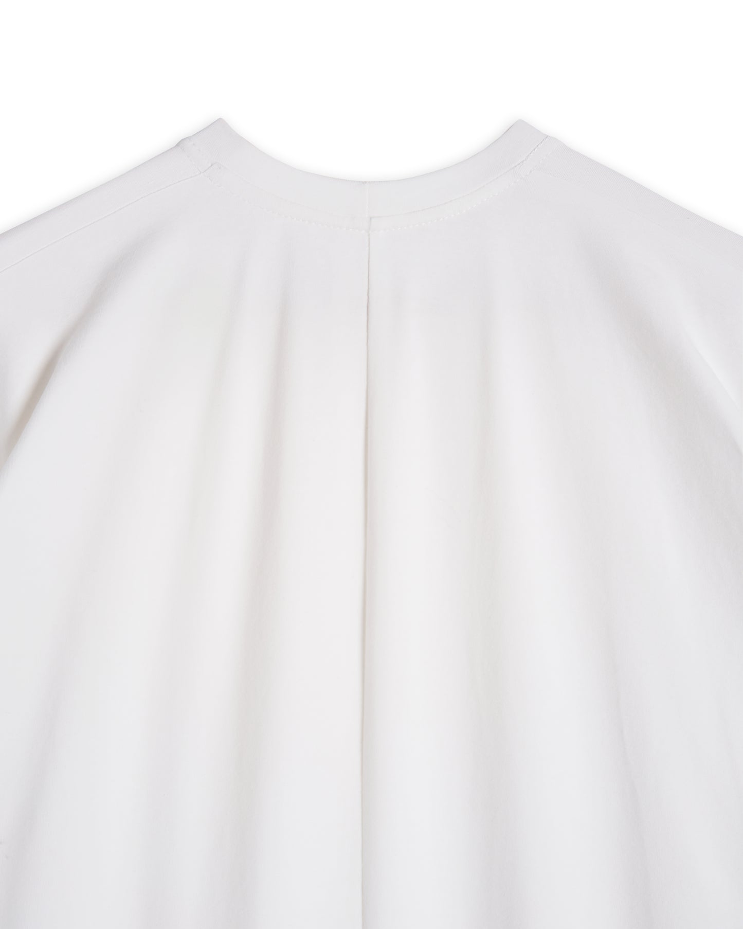 Hourglass T-Shirt Dress