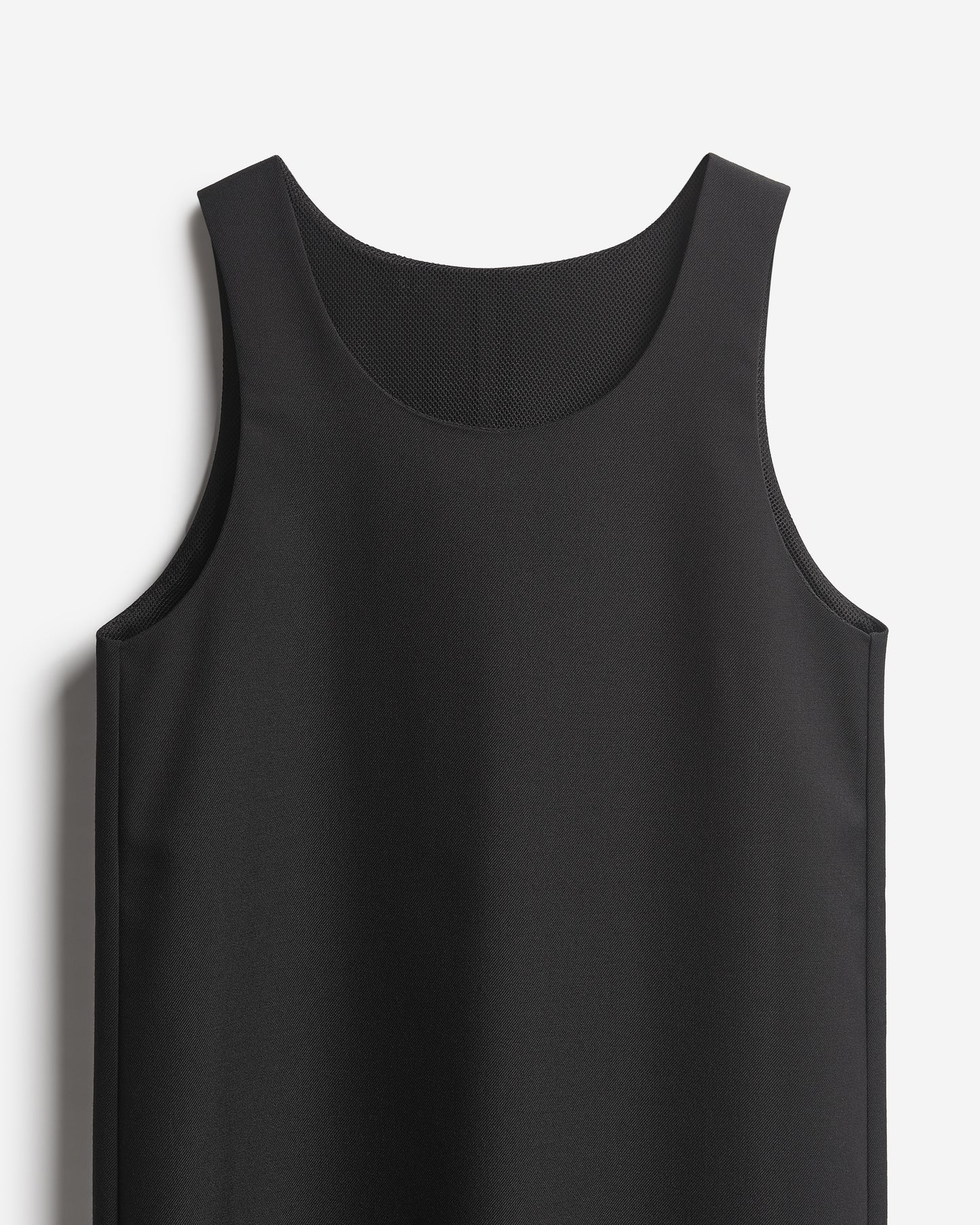 Midi Tank Top Dress