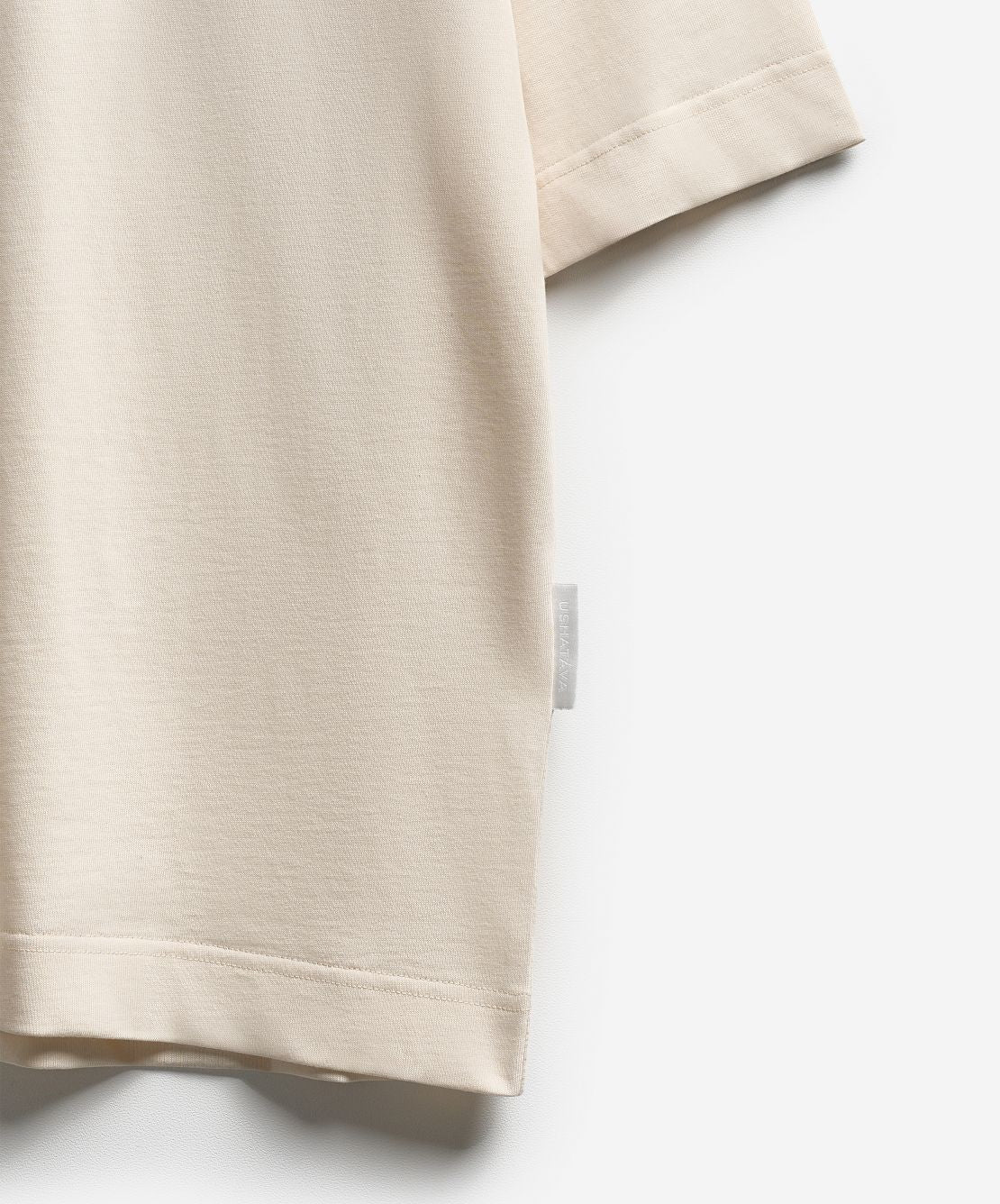 Regular Fit Logo T-Shirt