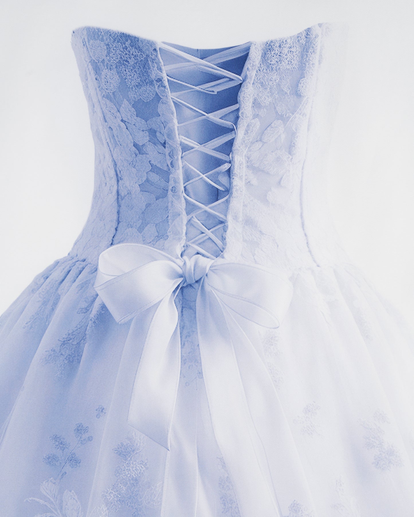 AI Garment Bag Dress