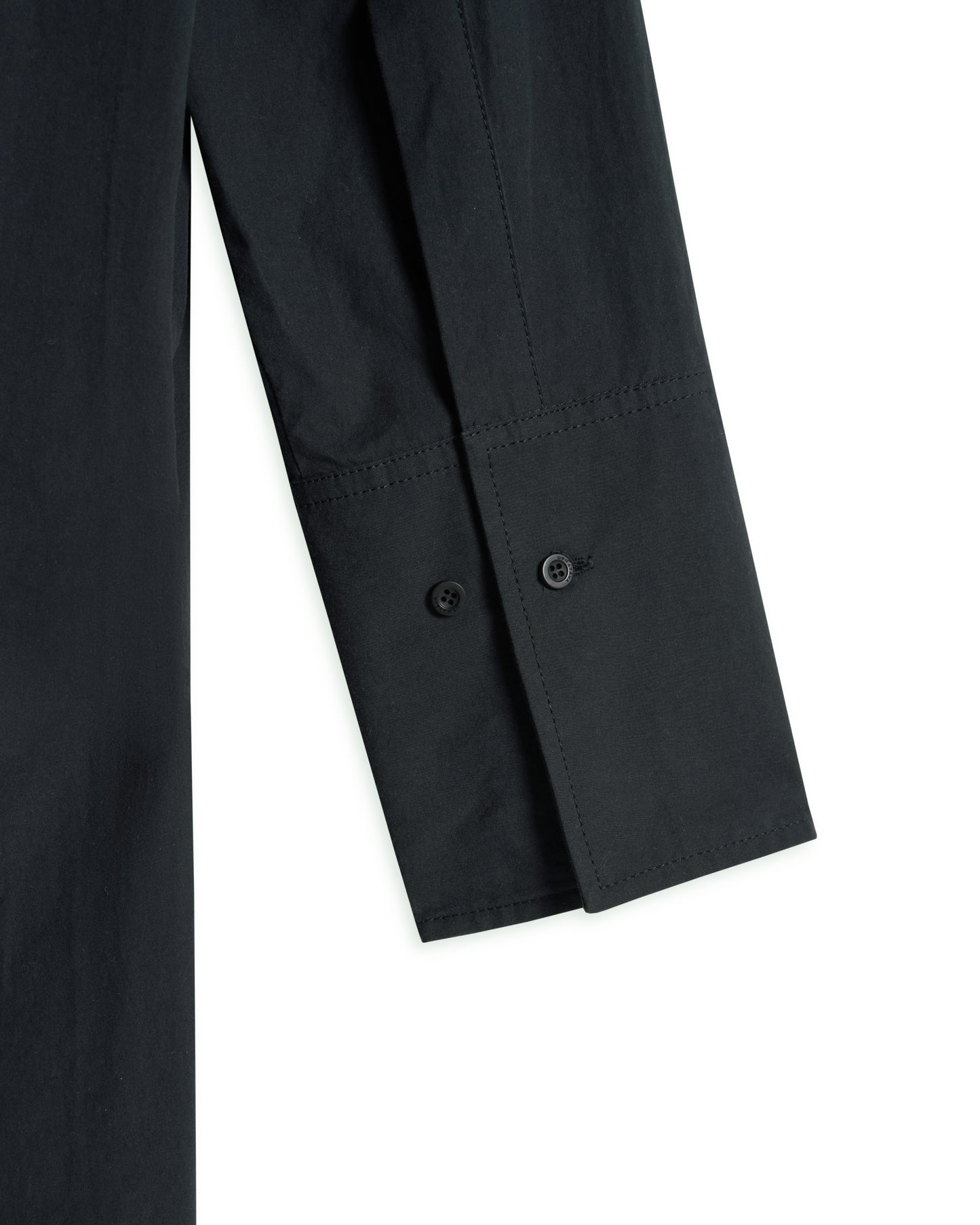 The (Un)pinned Dress Shirt