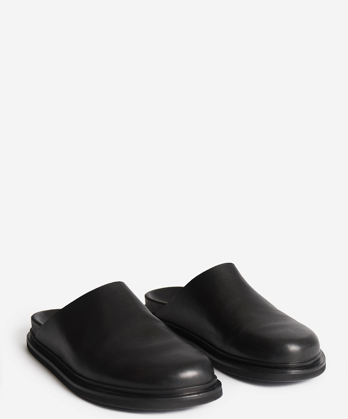 Strap Clogs