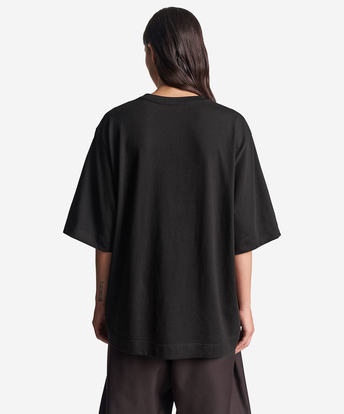 Regular Fit Logo T-Shirt