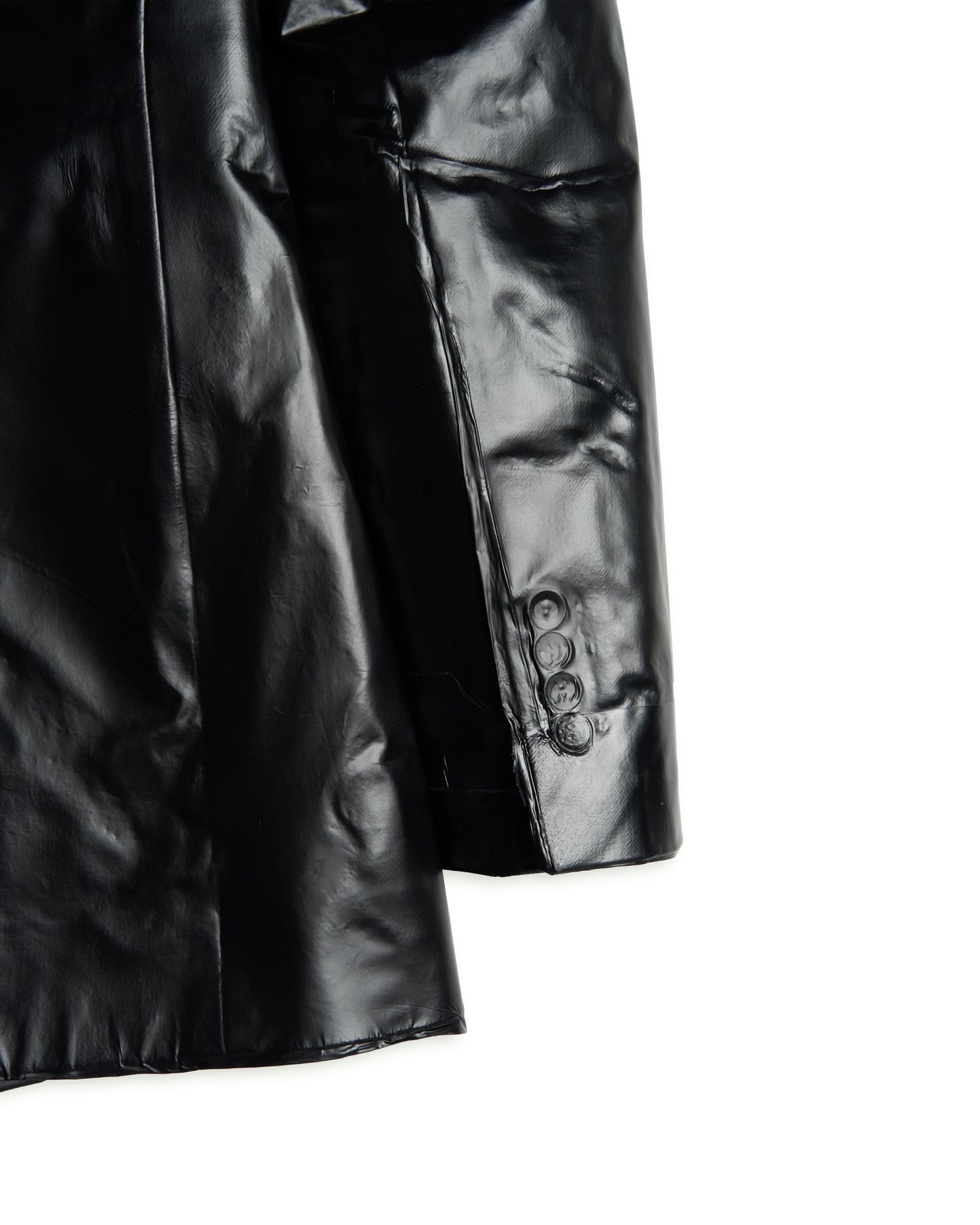 The Hotpressed Extra Slim Jacket