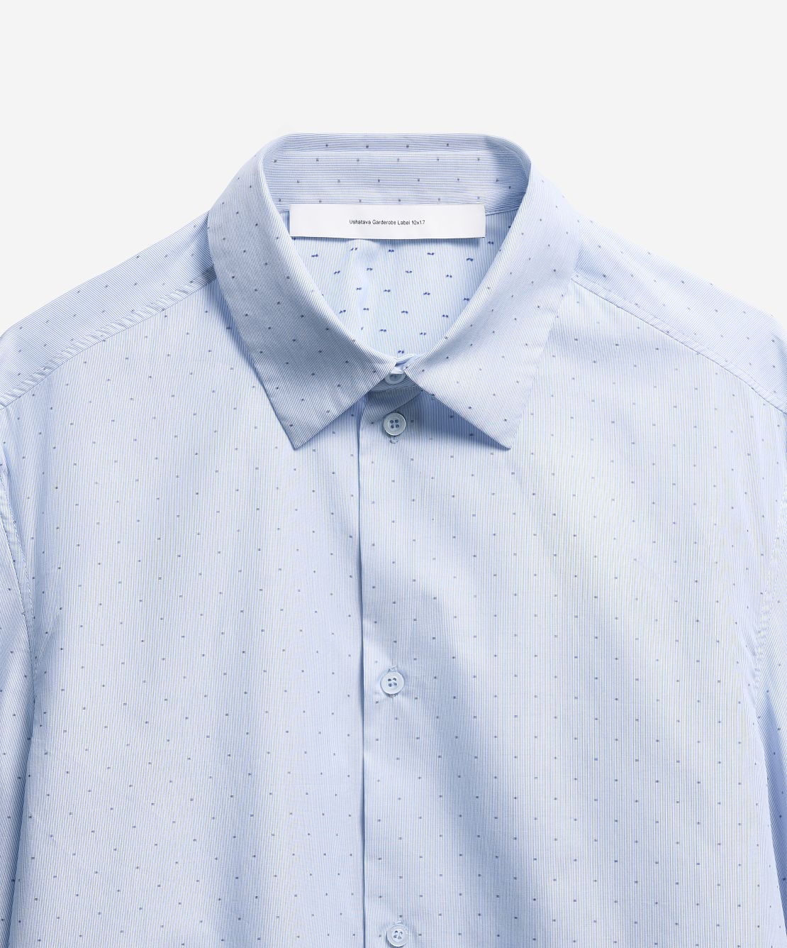 Pajama Shirt