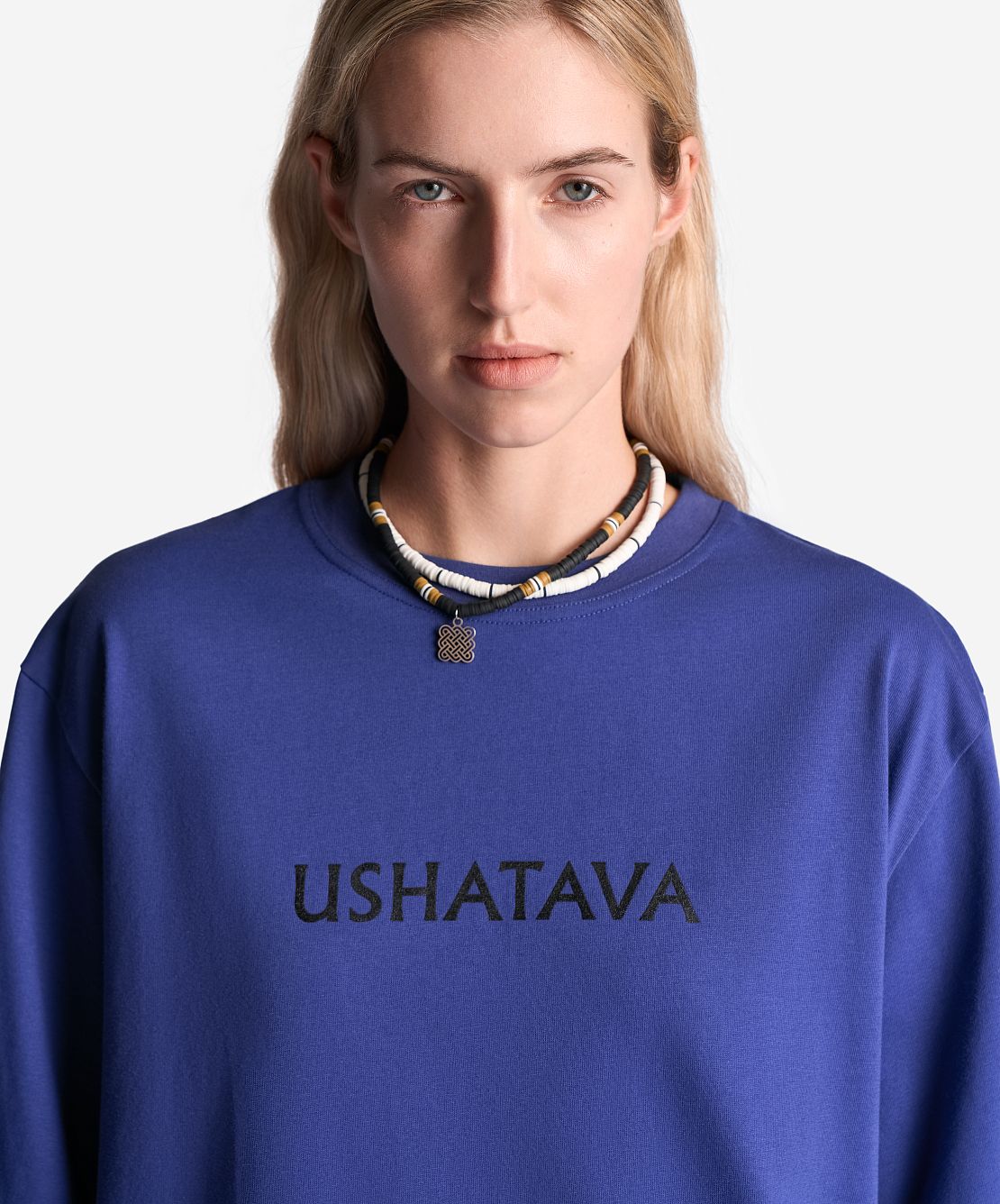 Regular Fit Logo T-Shirt