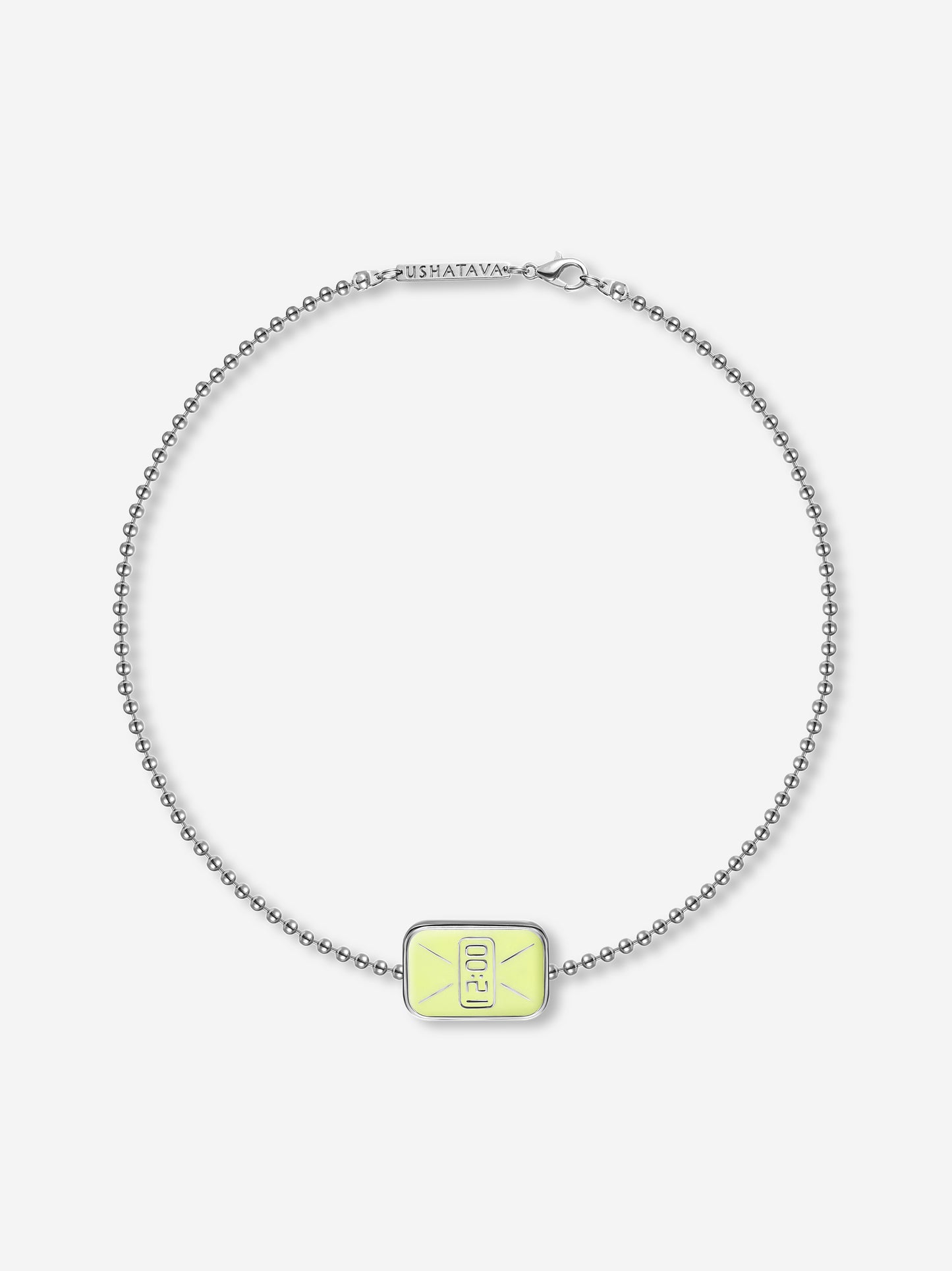 Candy Watch Bracelet