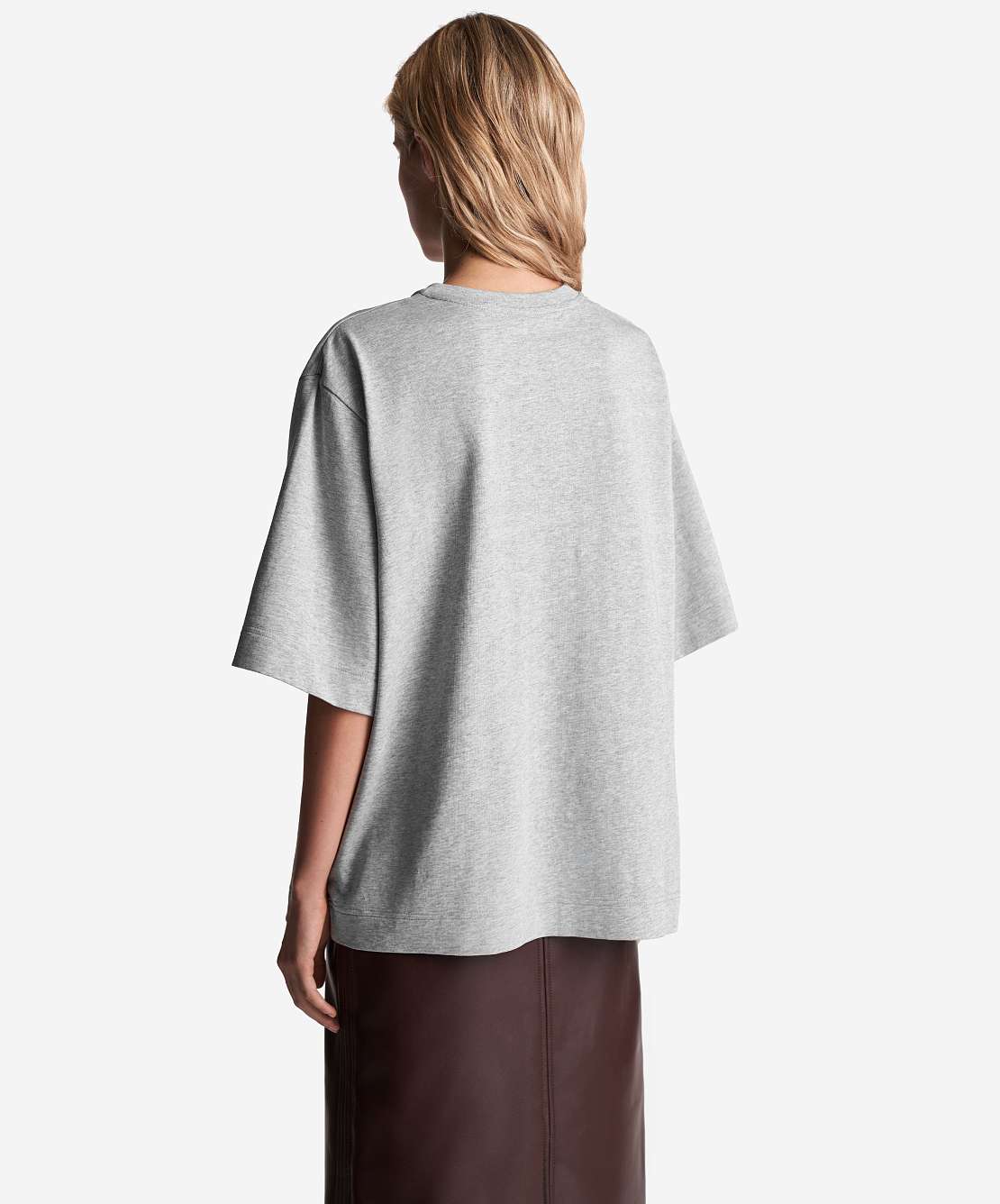 Regular Fit Logo T-Shirt
