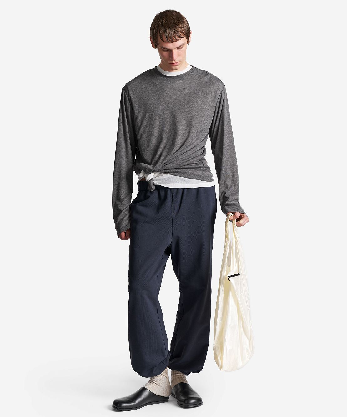 T-shirt Tote Bag