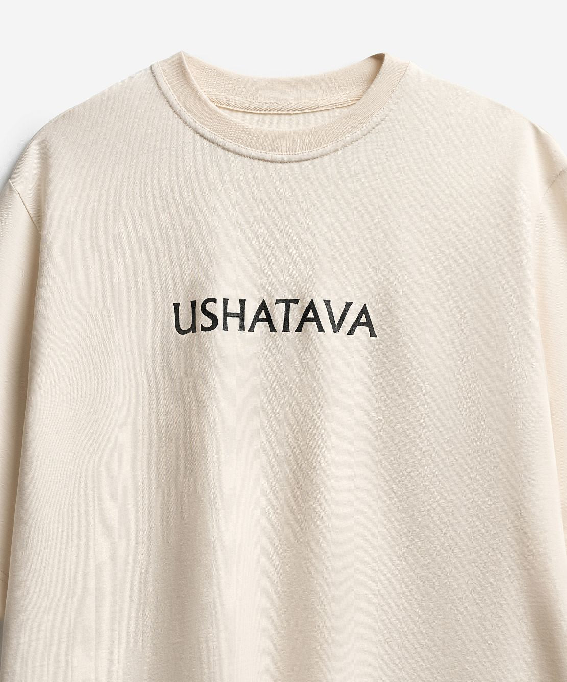 Regular Fit Logo T-Shirt