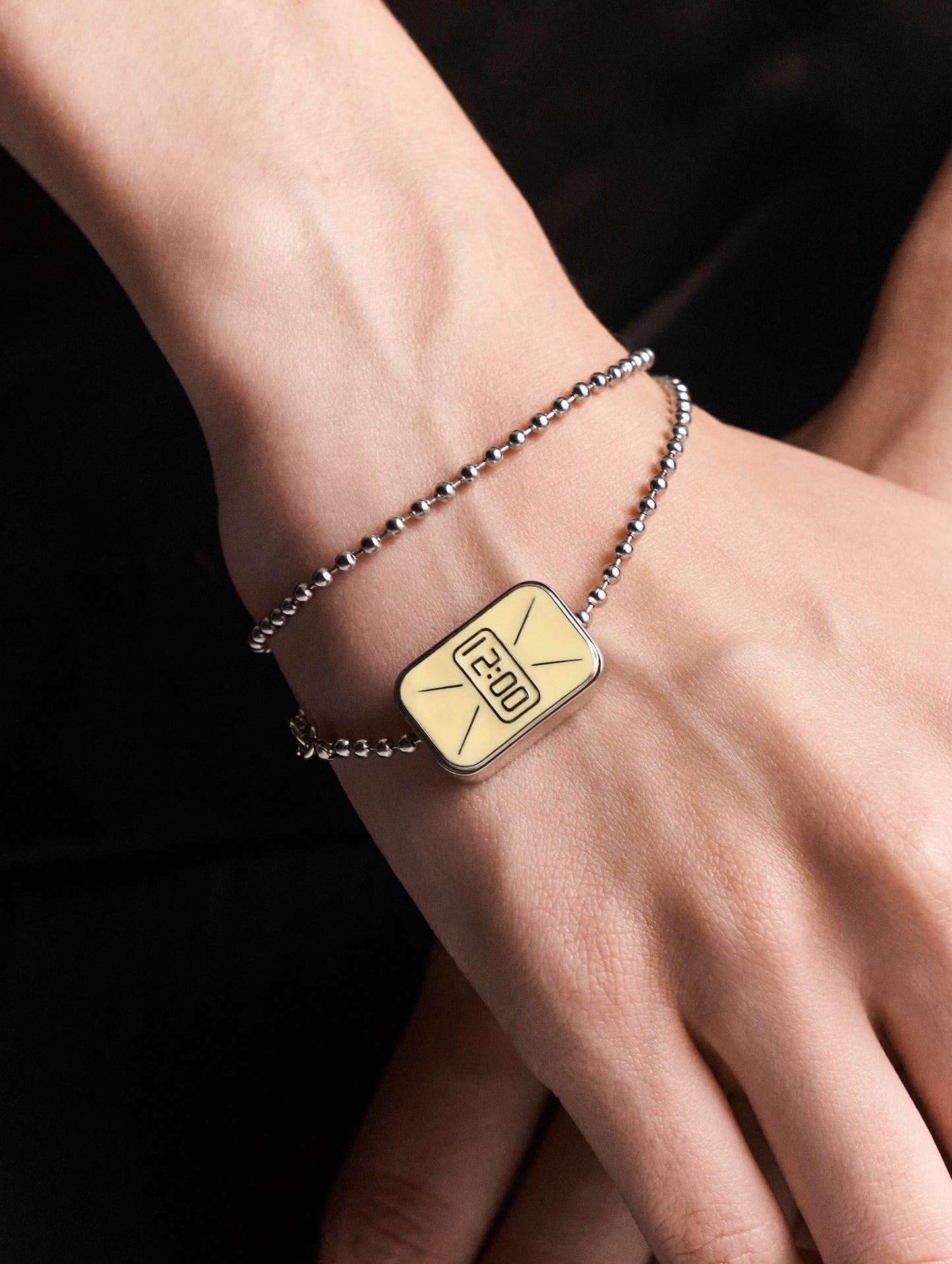 Candy Watch Bracelet