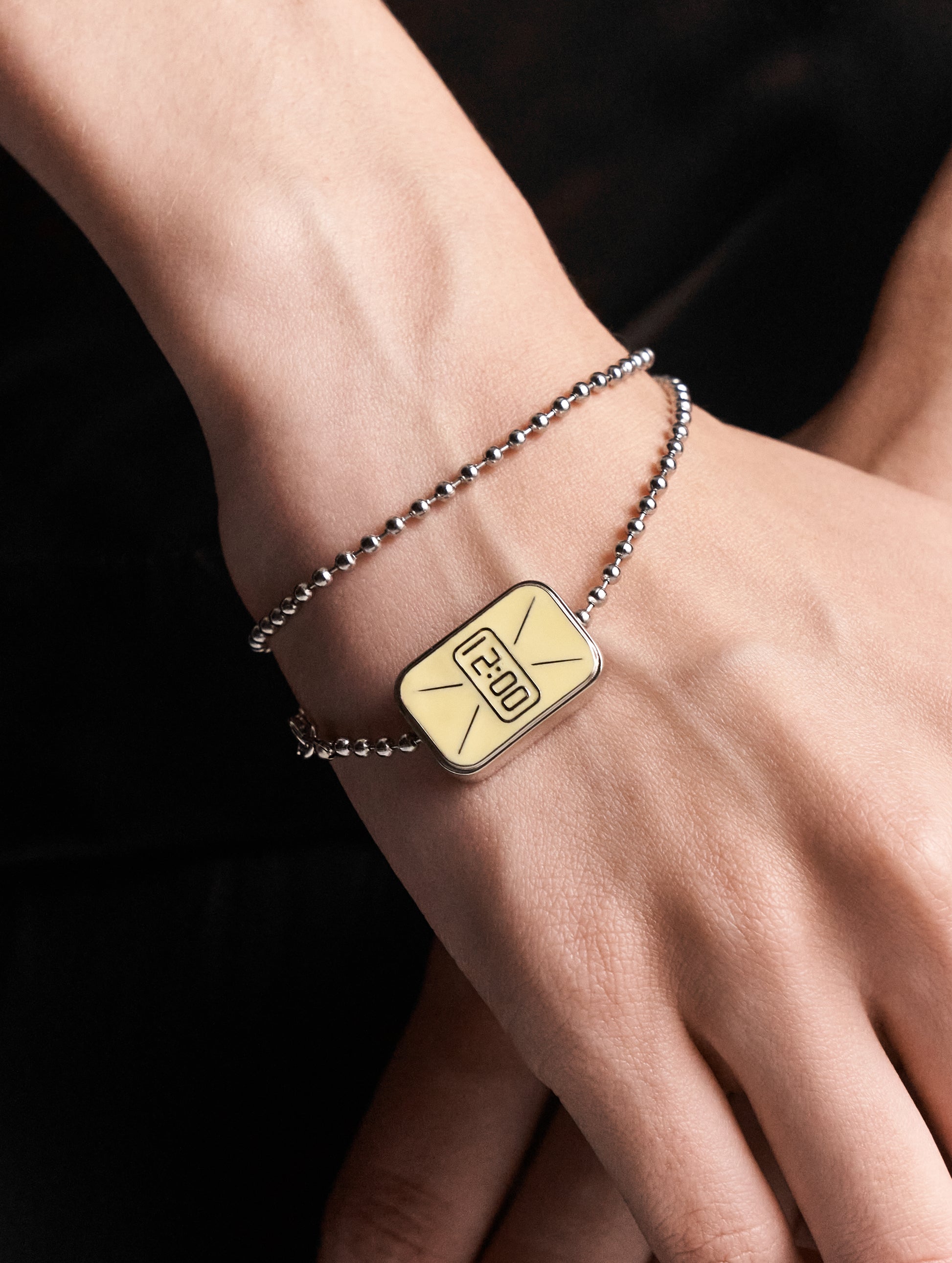 Candy Watch Bracelet