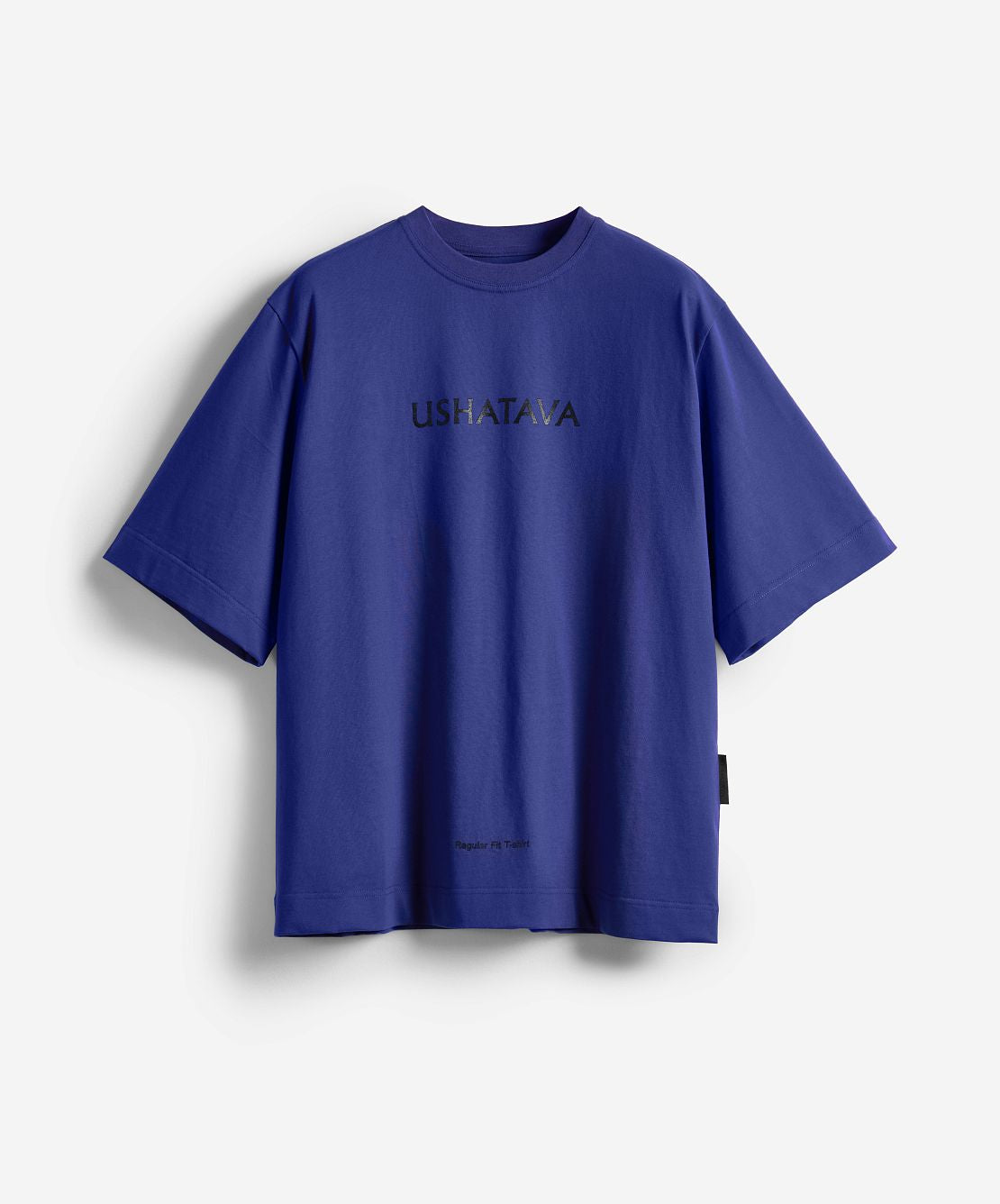 Regular Fit Logo T-Shirt