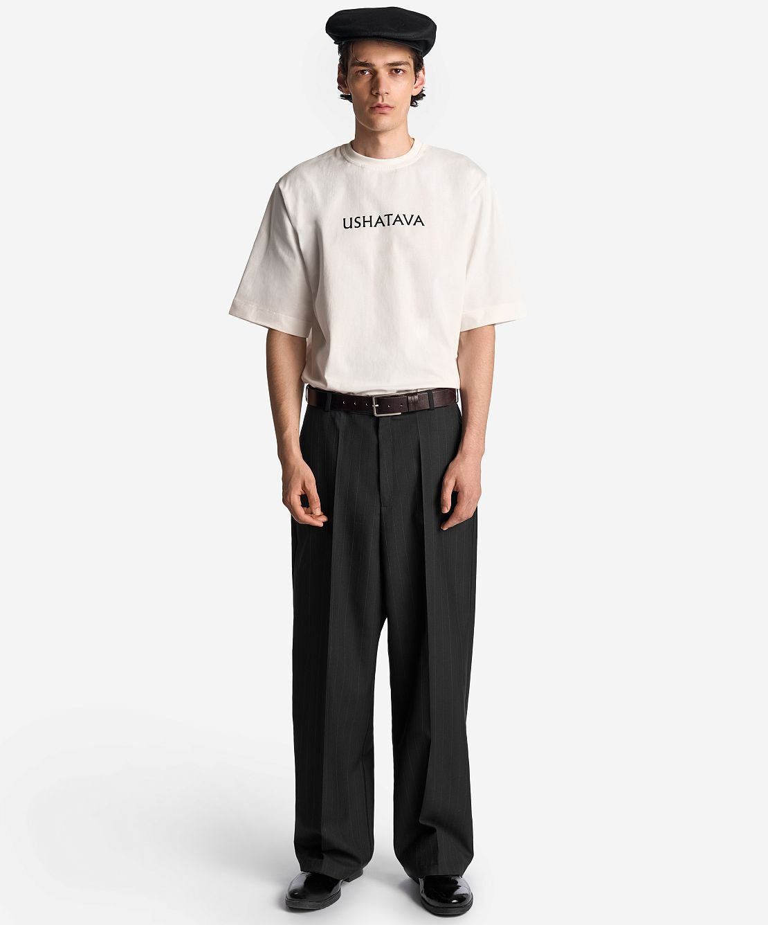 Regular Fit Logo T-Shirt