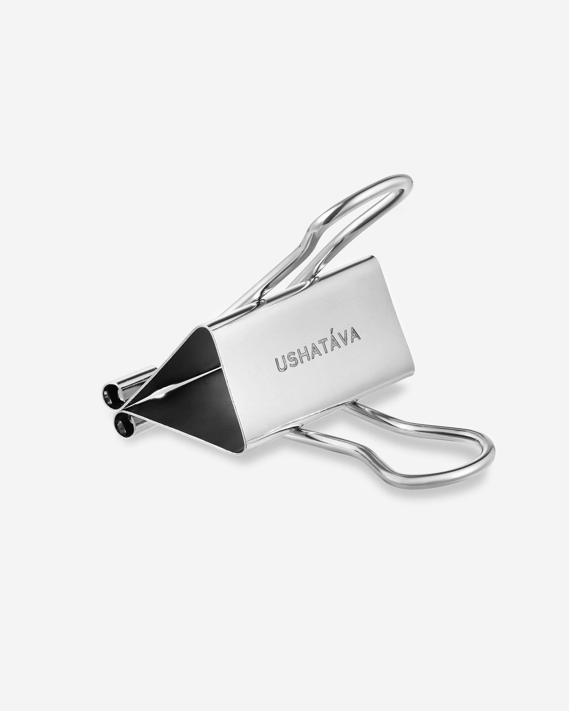 USHATÁVA Binder Clip