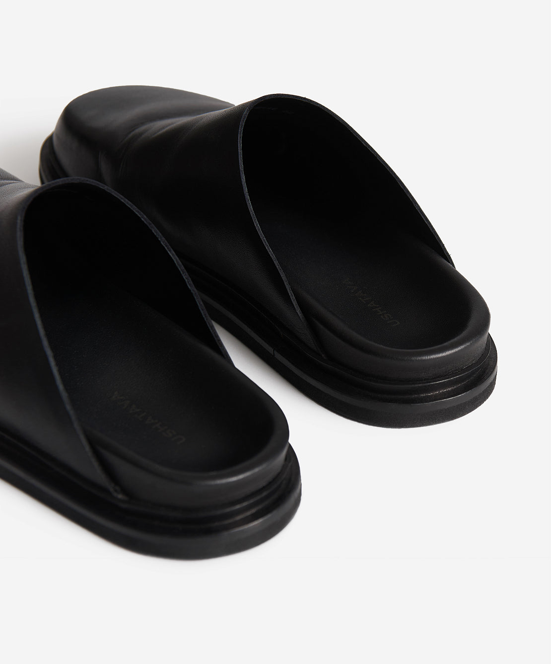 Strap Clogs