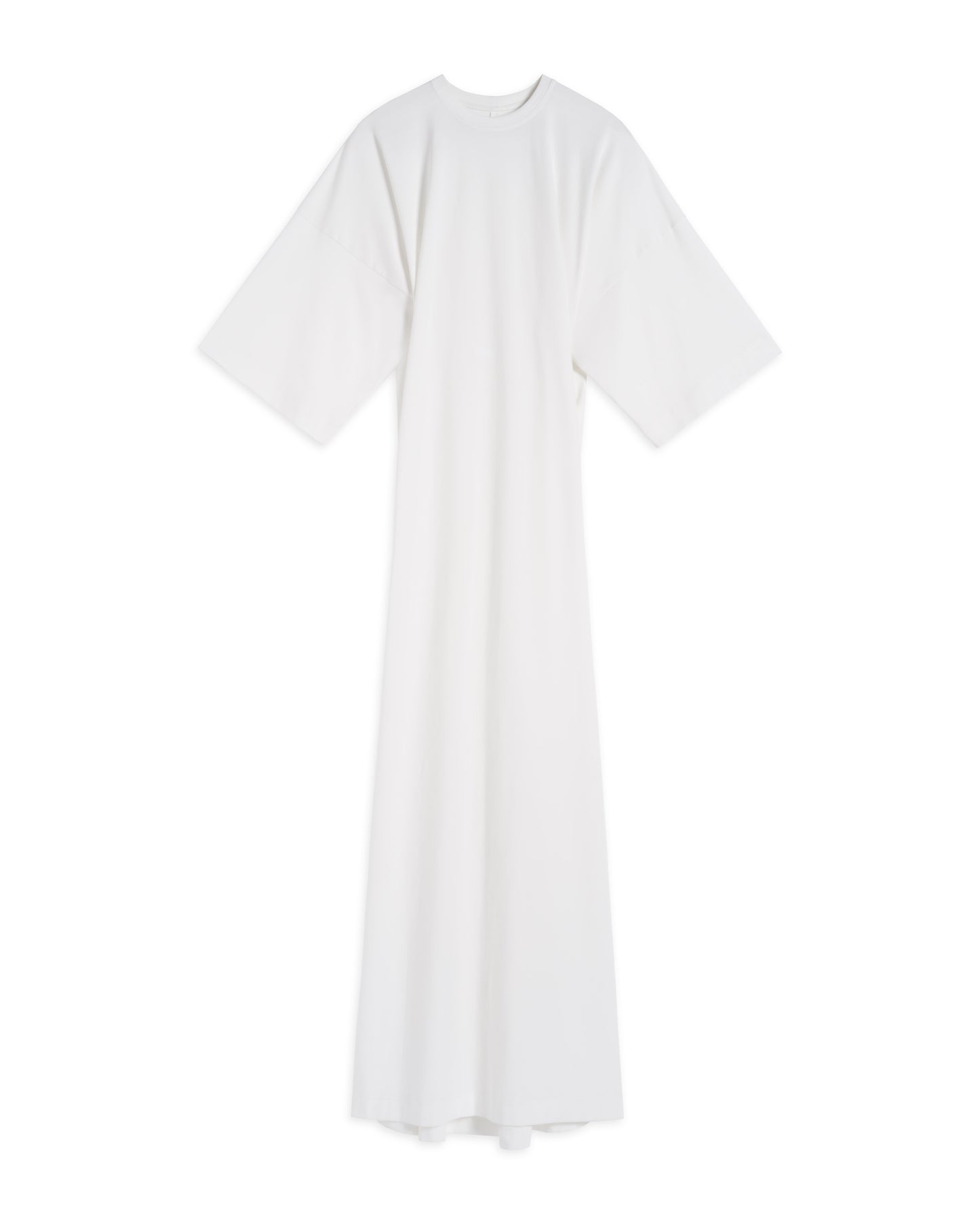 Hourglass T-Shirt Dress