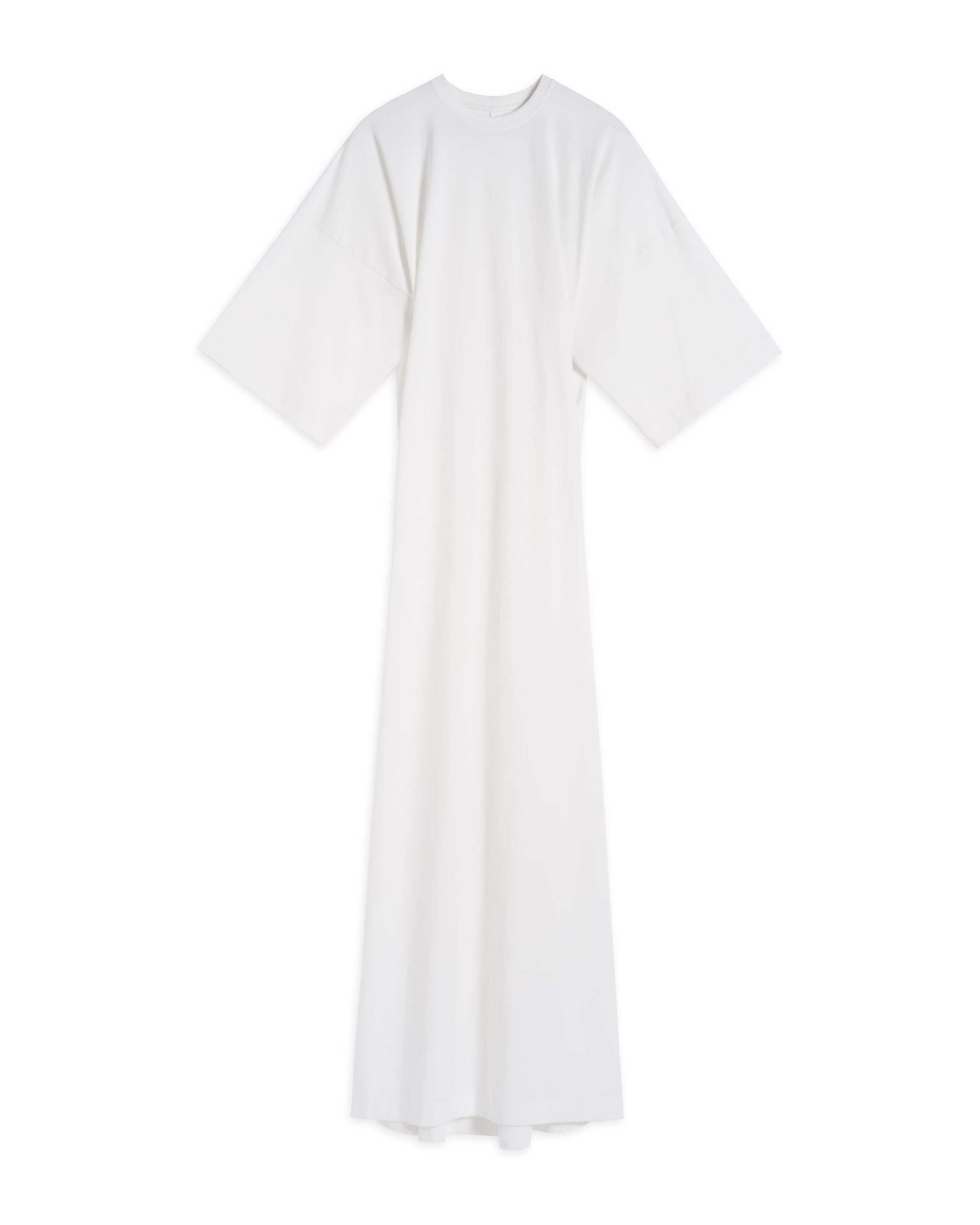 Hourglass T-Shirt Dress