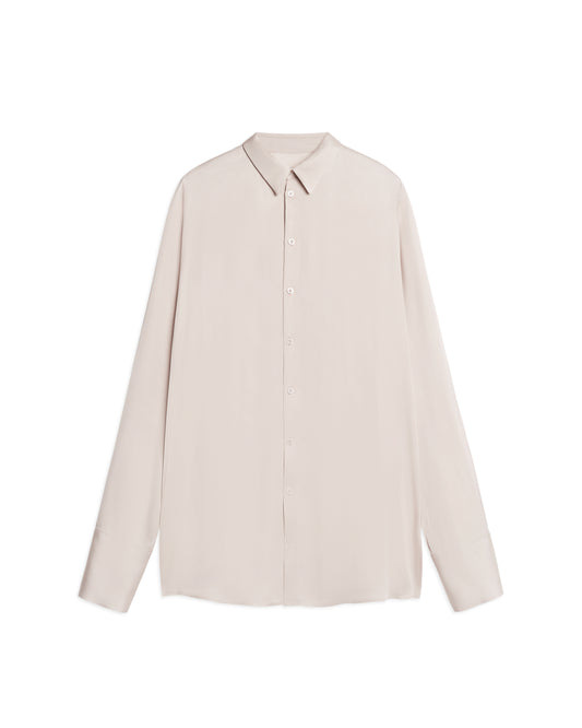 Viscose Long Cuff Shirt