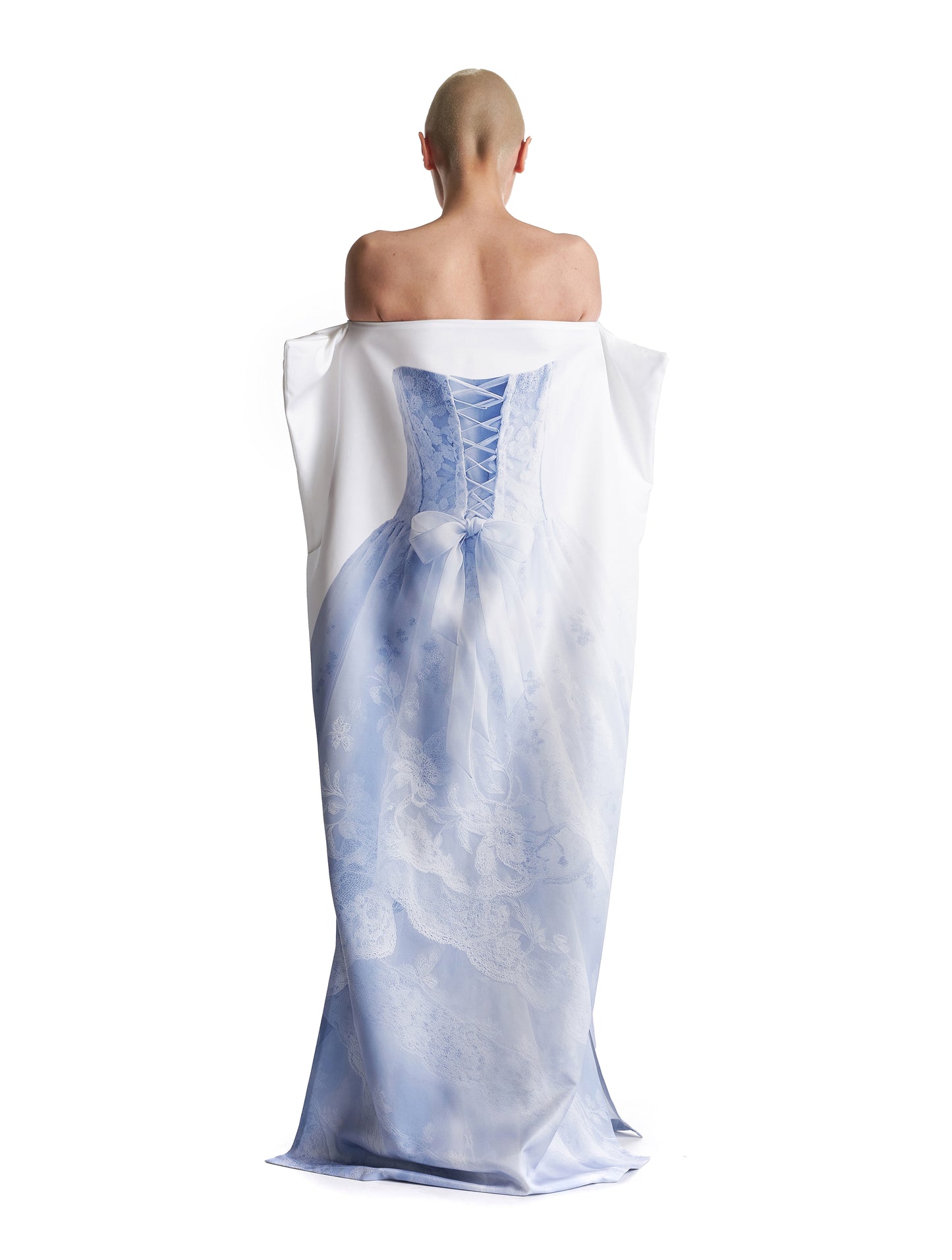 AI Garment Bag Dress