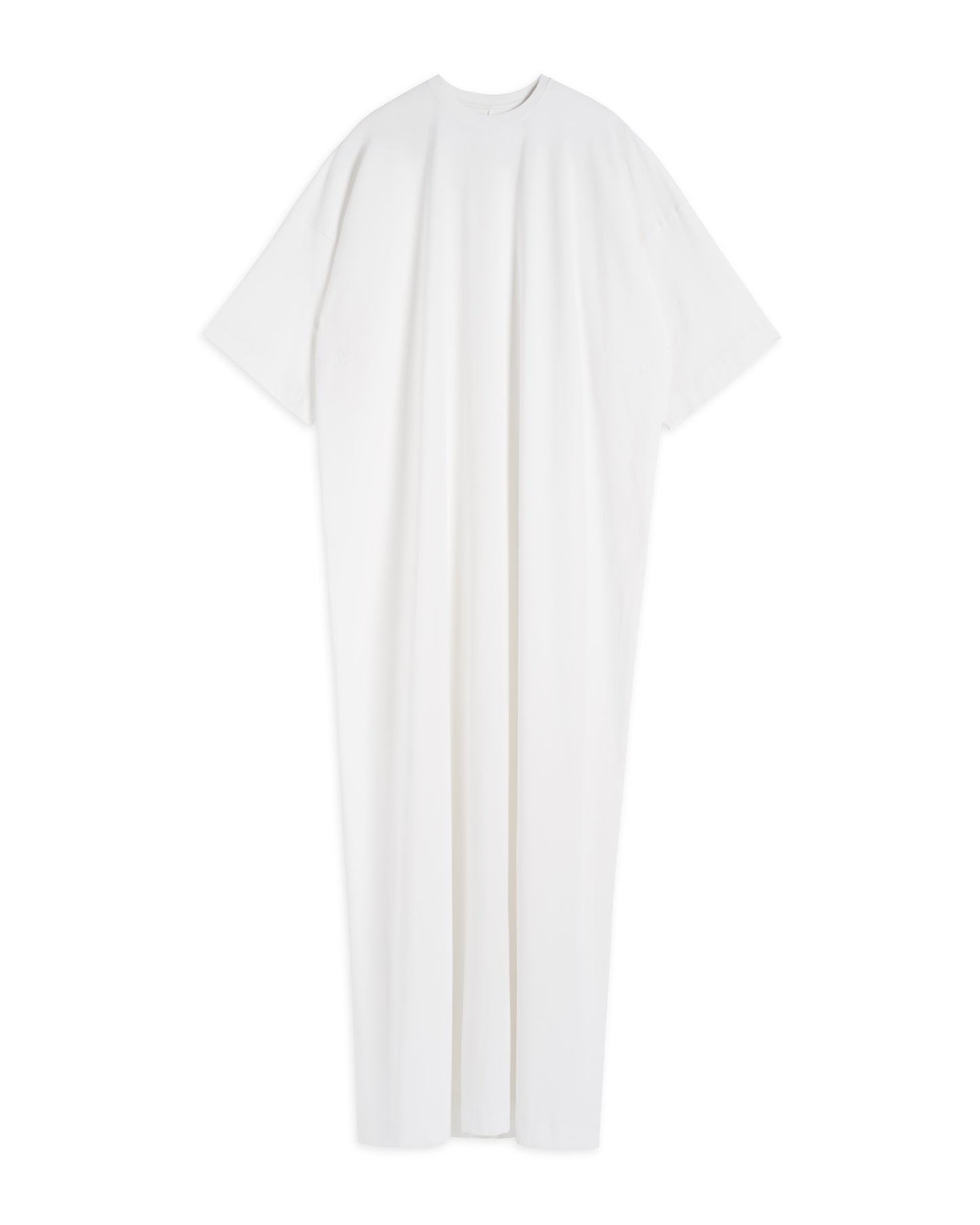 Hourglass T-Shirt Dress