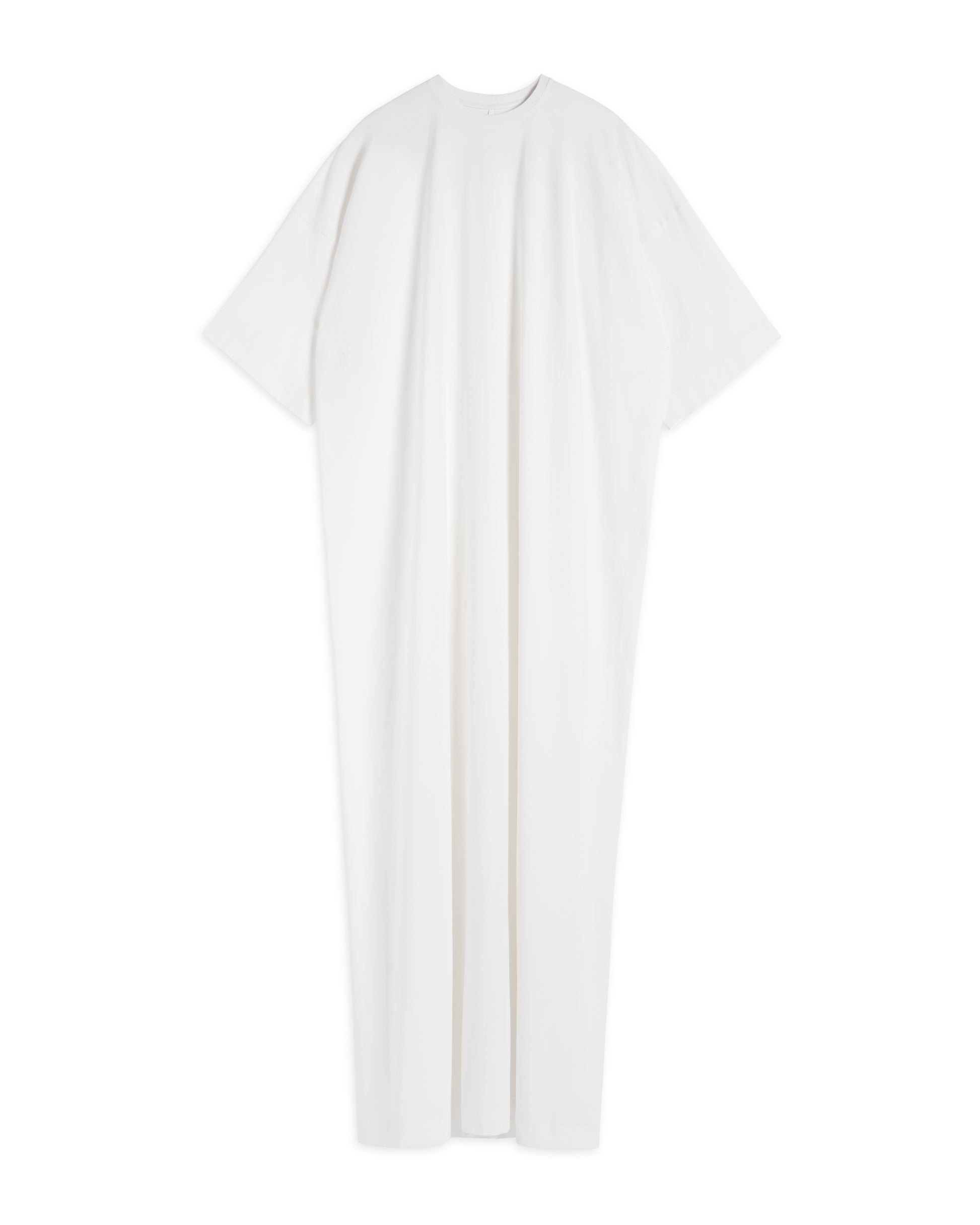 Hourglass T-Shirt Dress