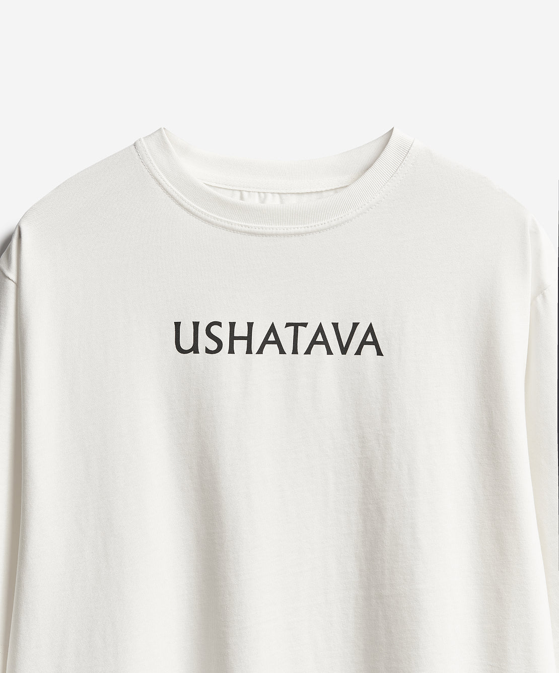 Regular Fit Logo T-Shirt