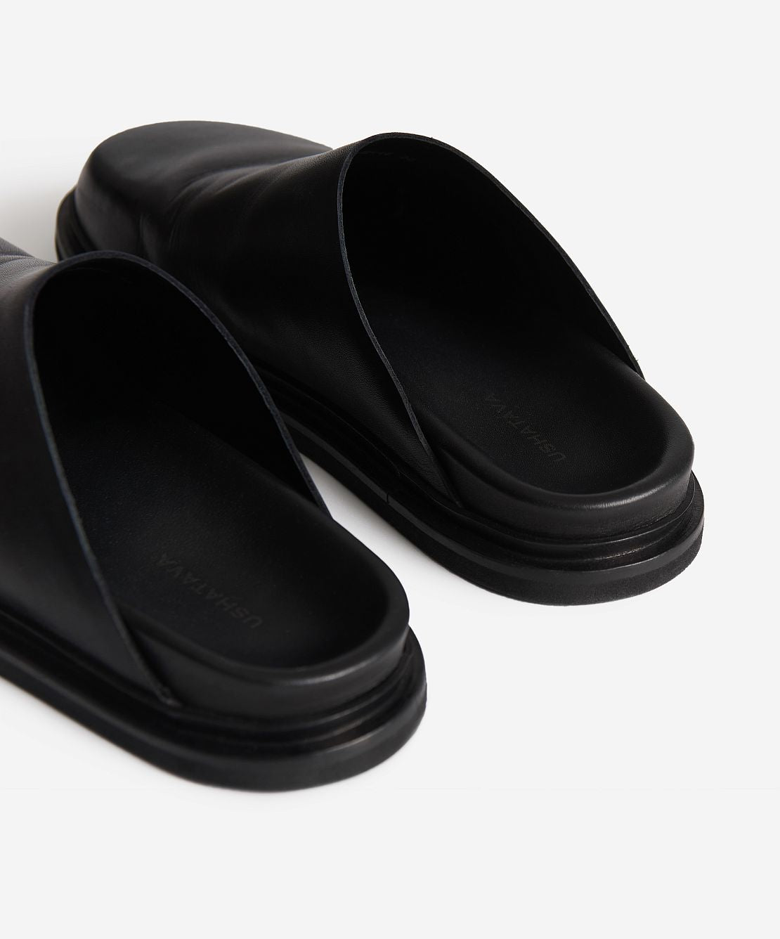 Strap Clogs