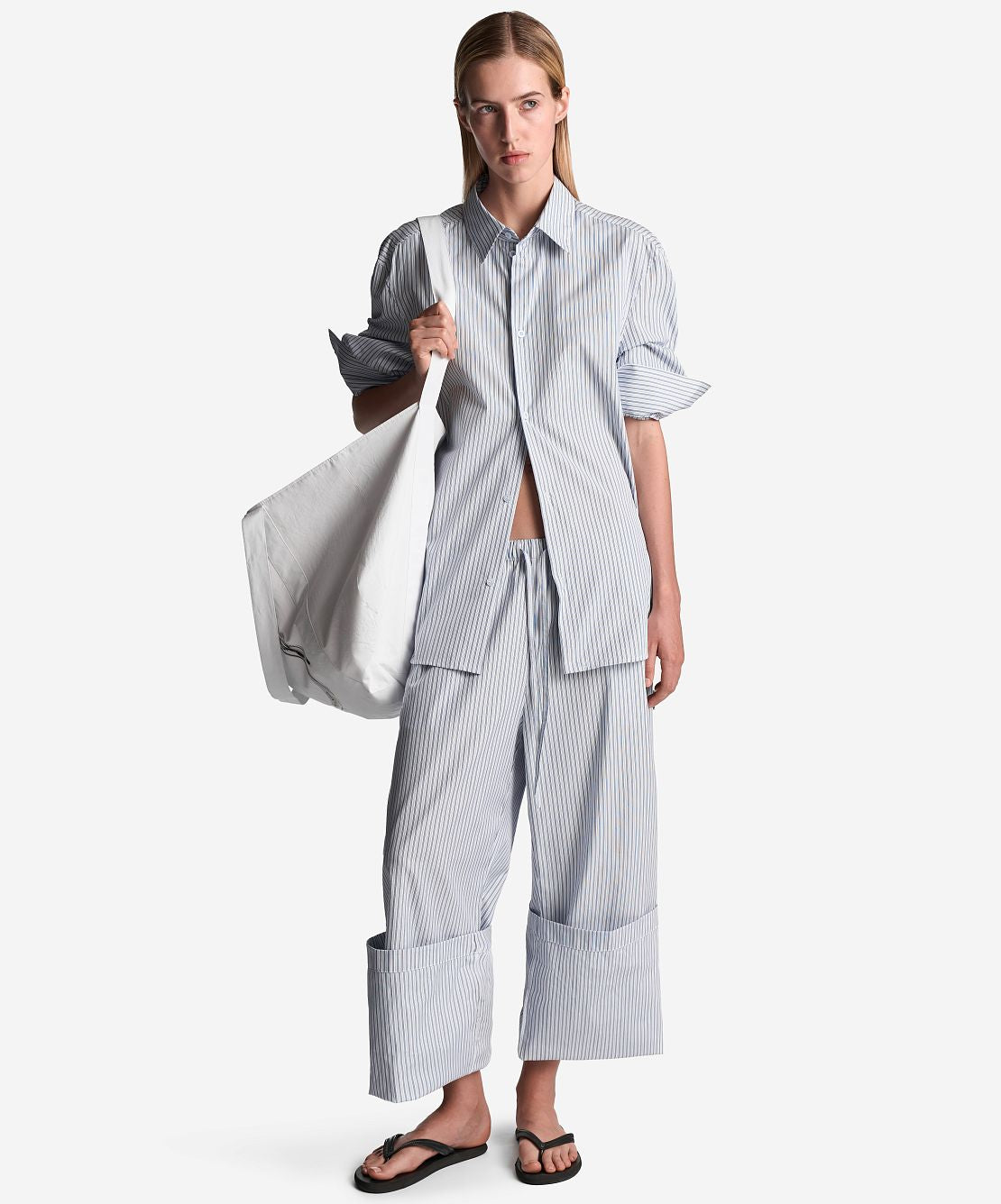Pajama Shirt