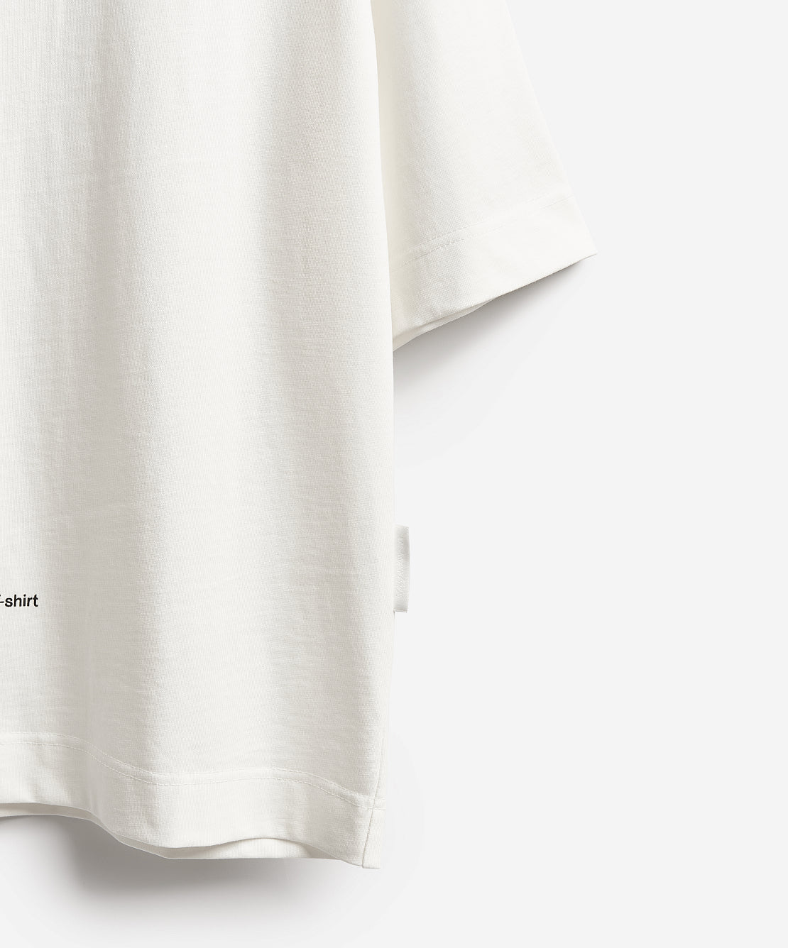 Regular Fit Logo T-Shirt