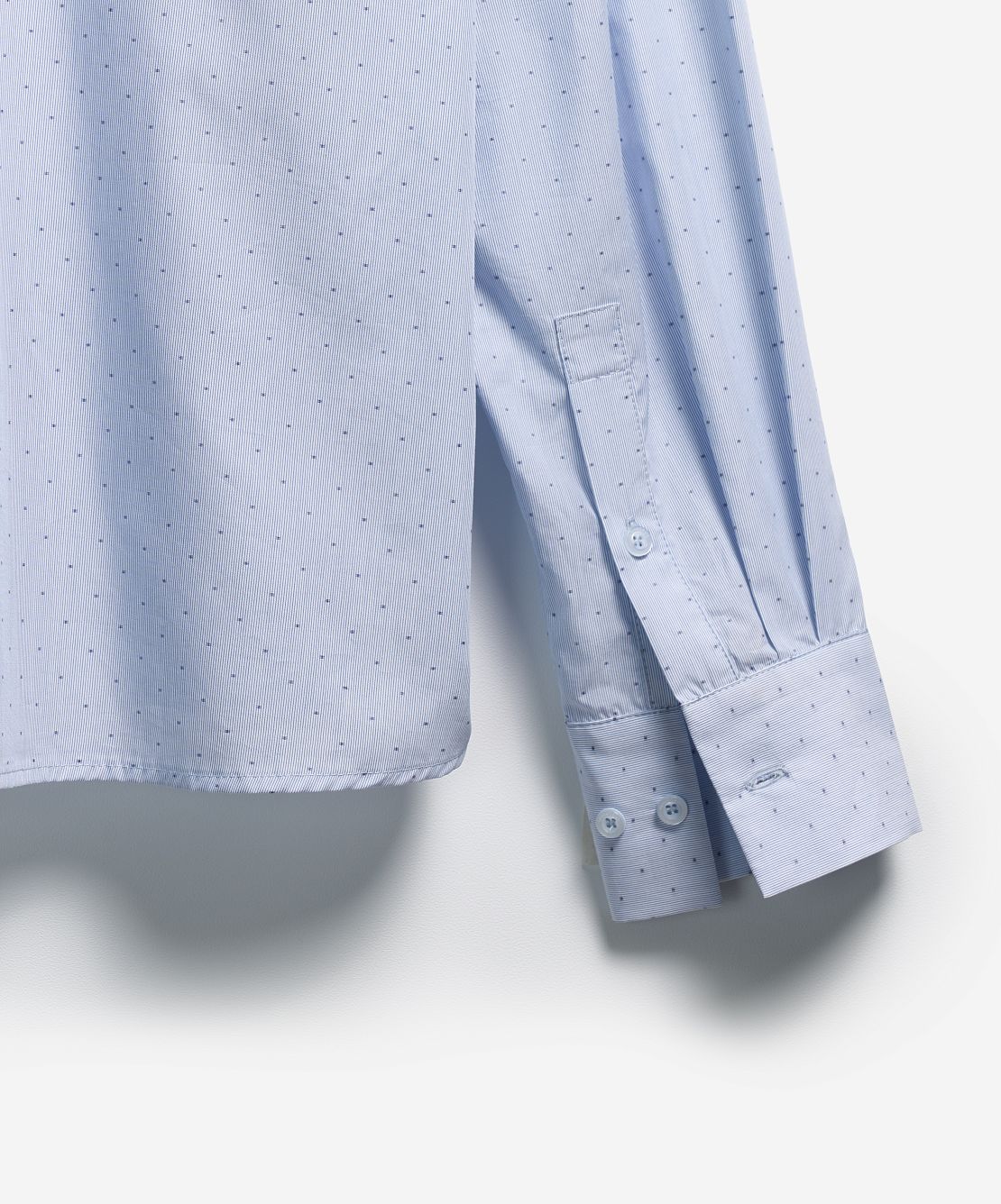 Pajama Shirt