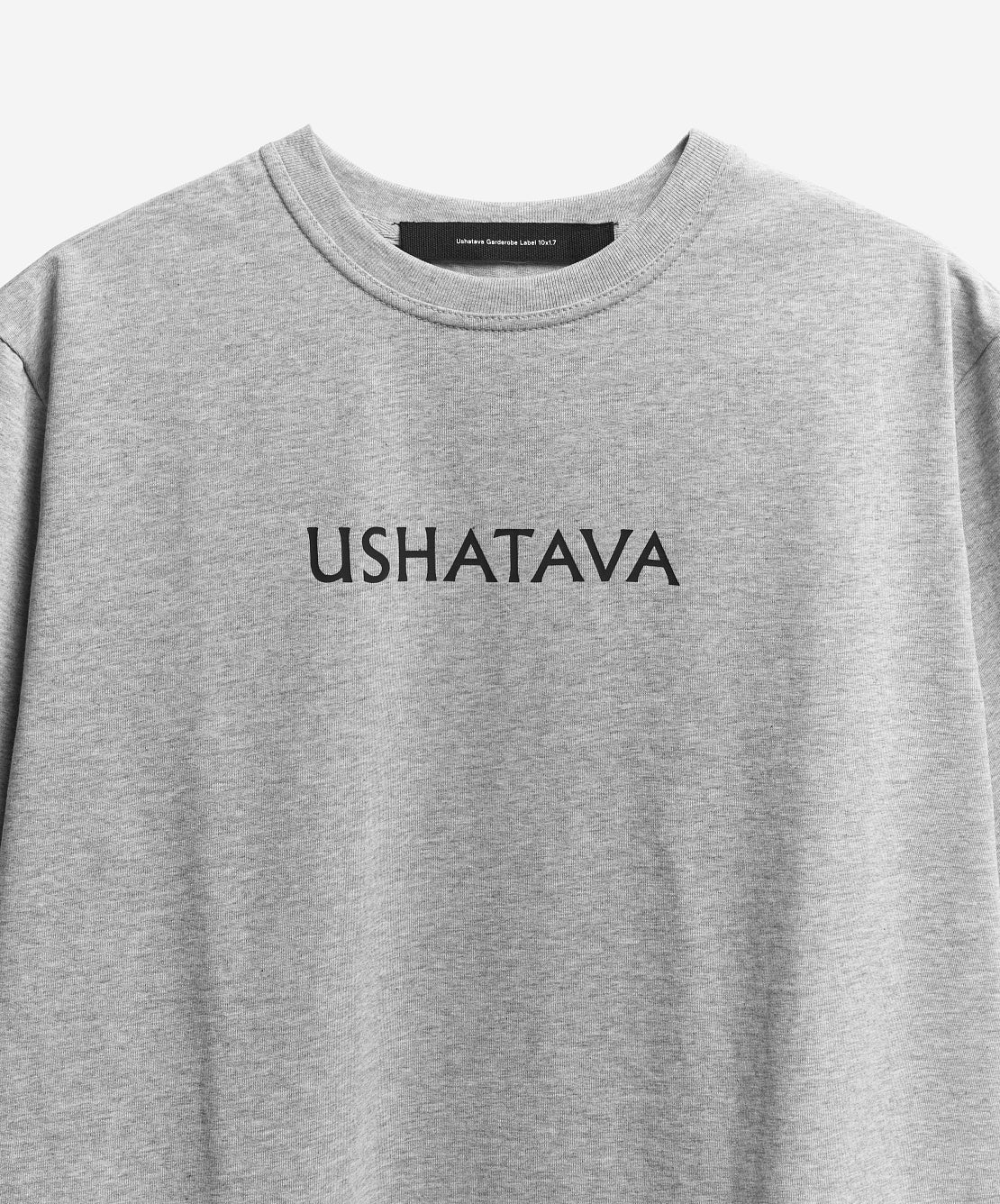 Regular Fit Logo T-Shirt