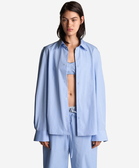 Pajama Shirt