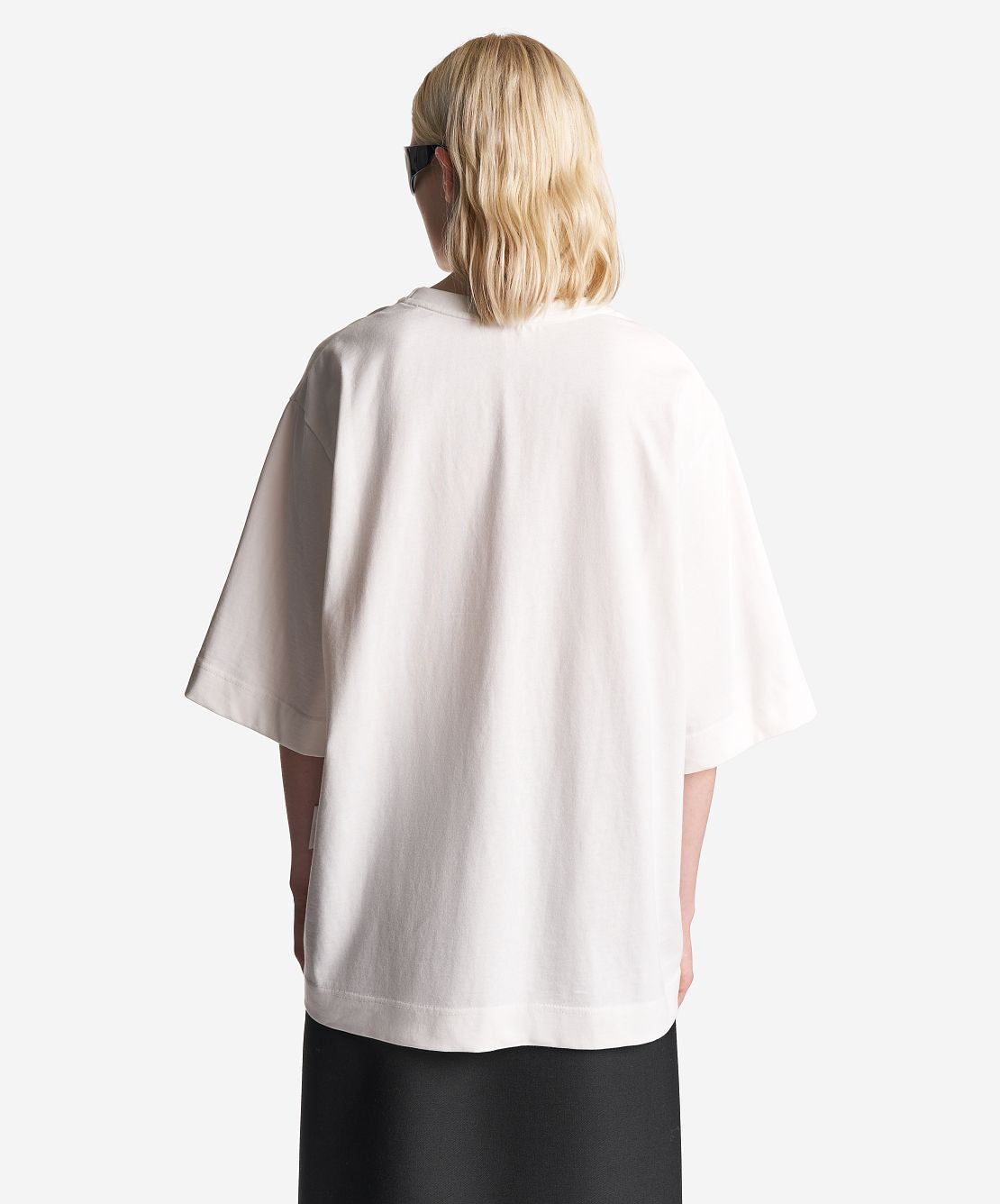 Regular Fit Logo T-Shirt