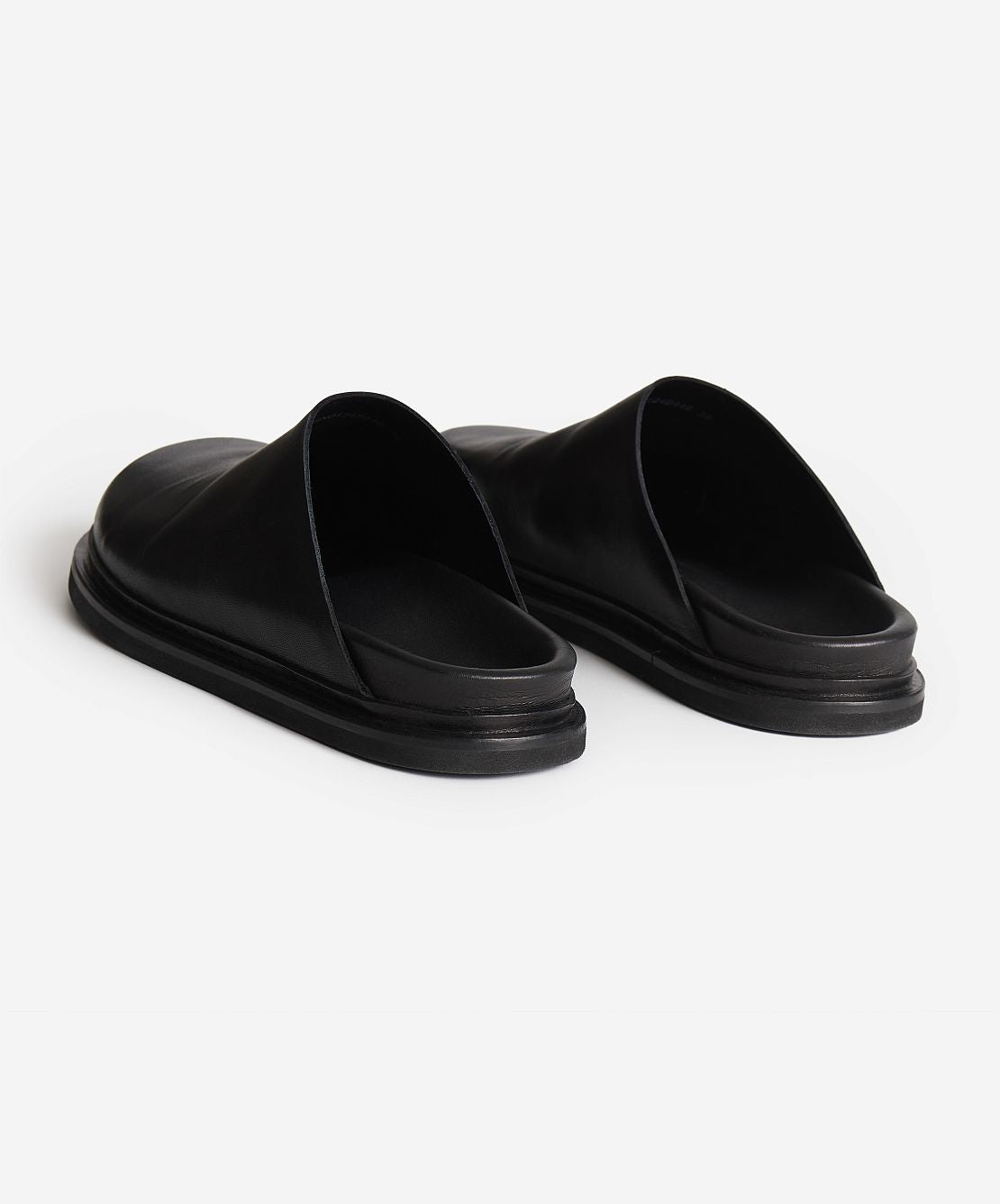 Strap Clogs