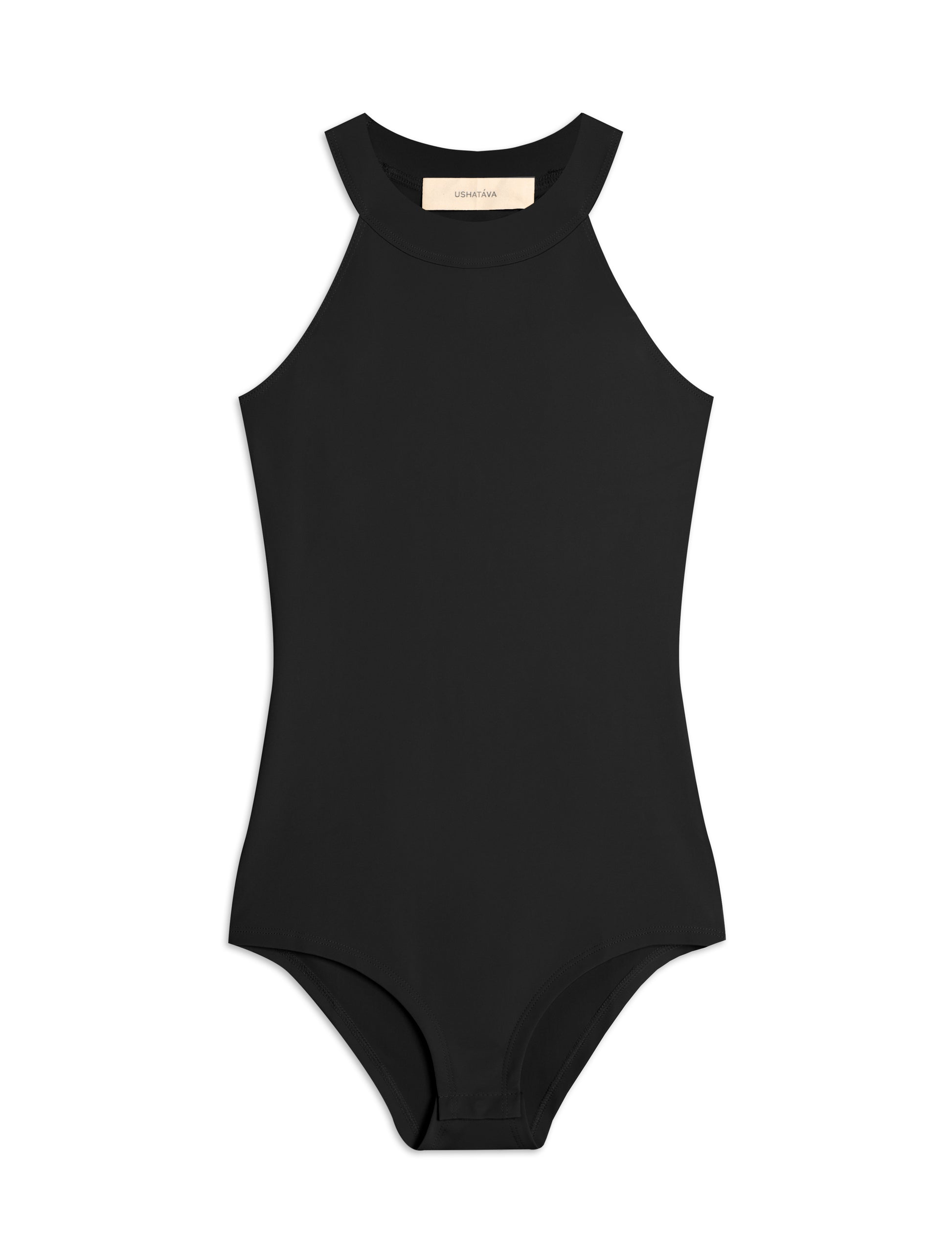 OLD USHATÁVA Bodysuit