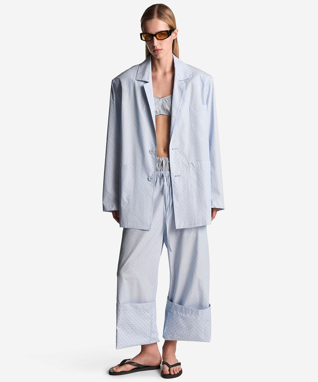 Pajama Pants