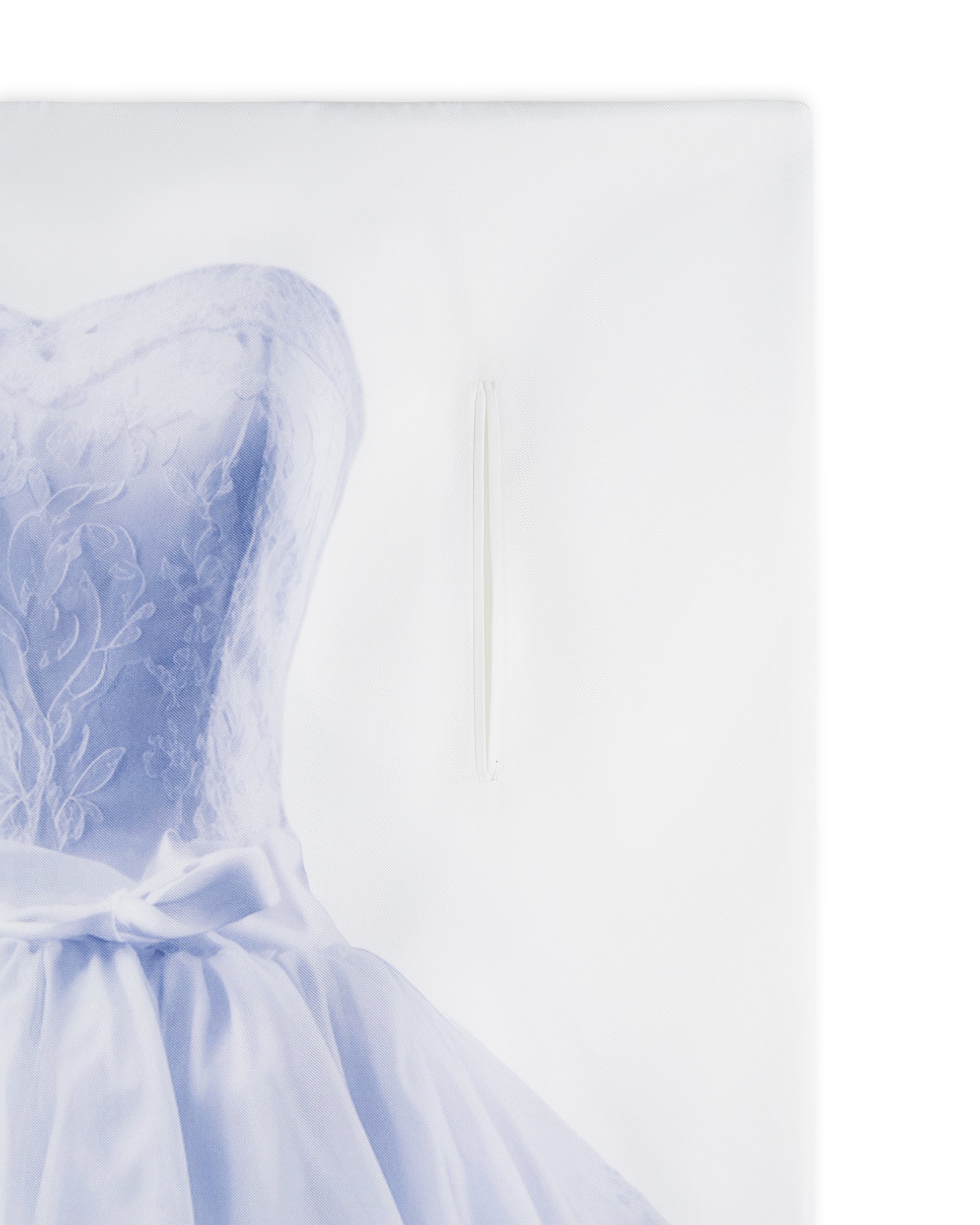 AI Garment Bag Dress