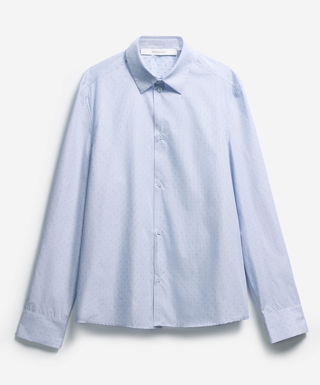 Pajama Shirt