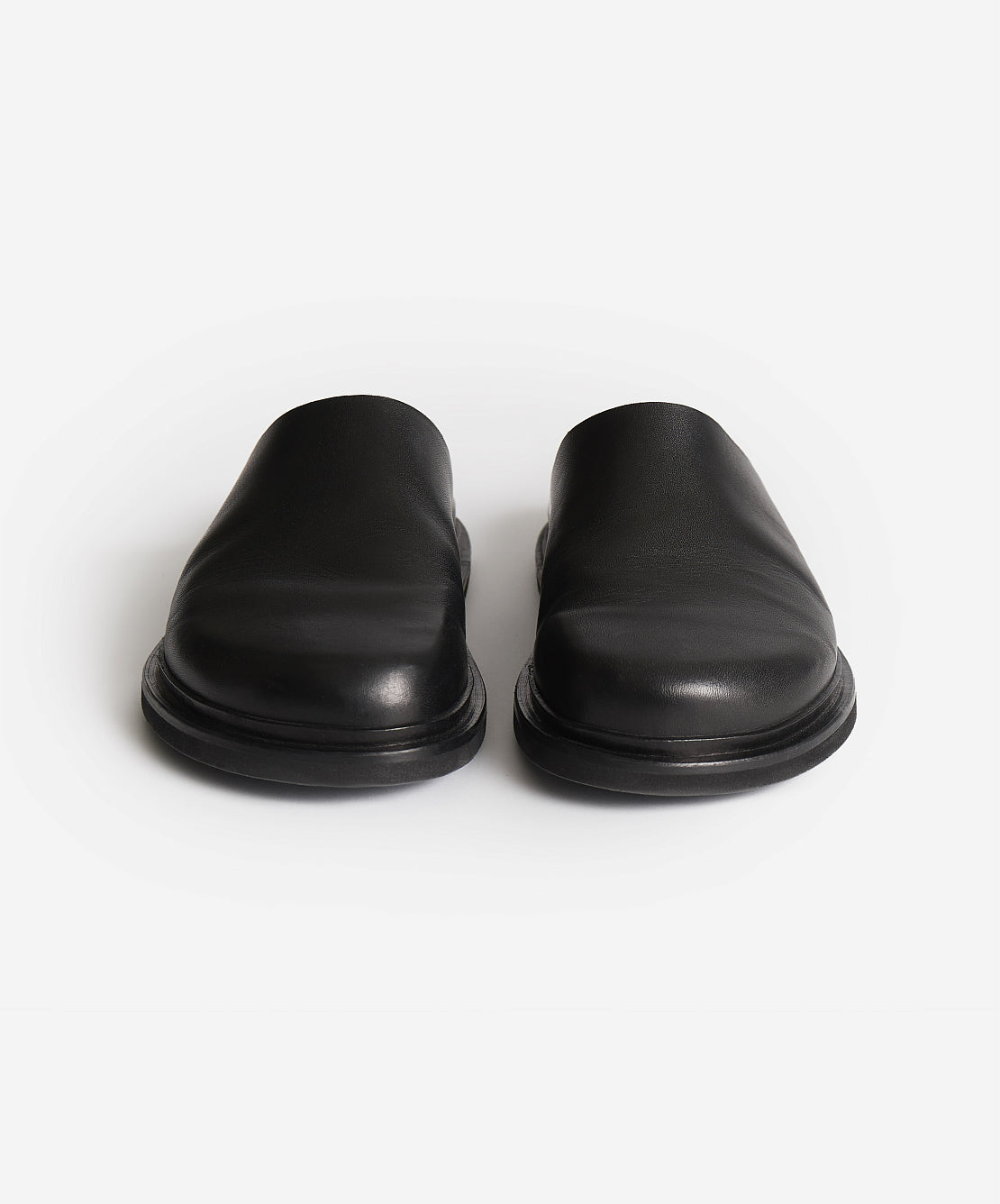 Strap Clogs