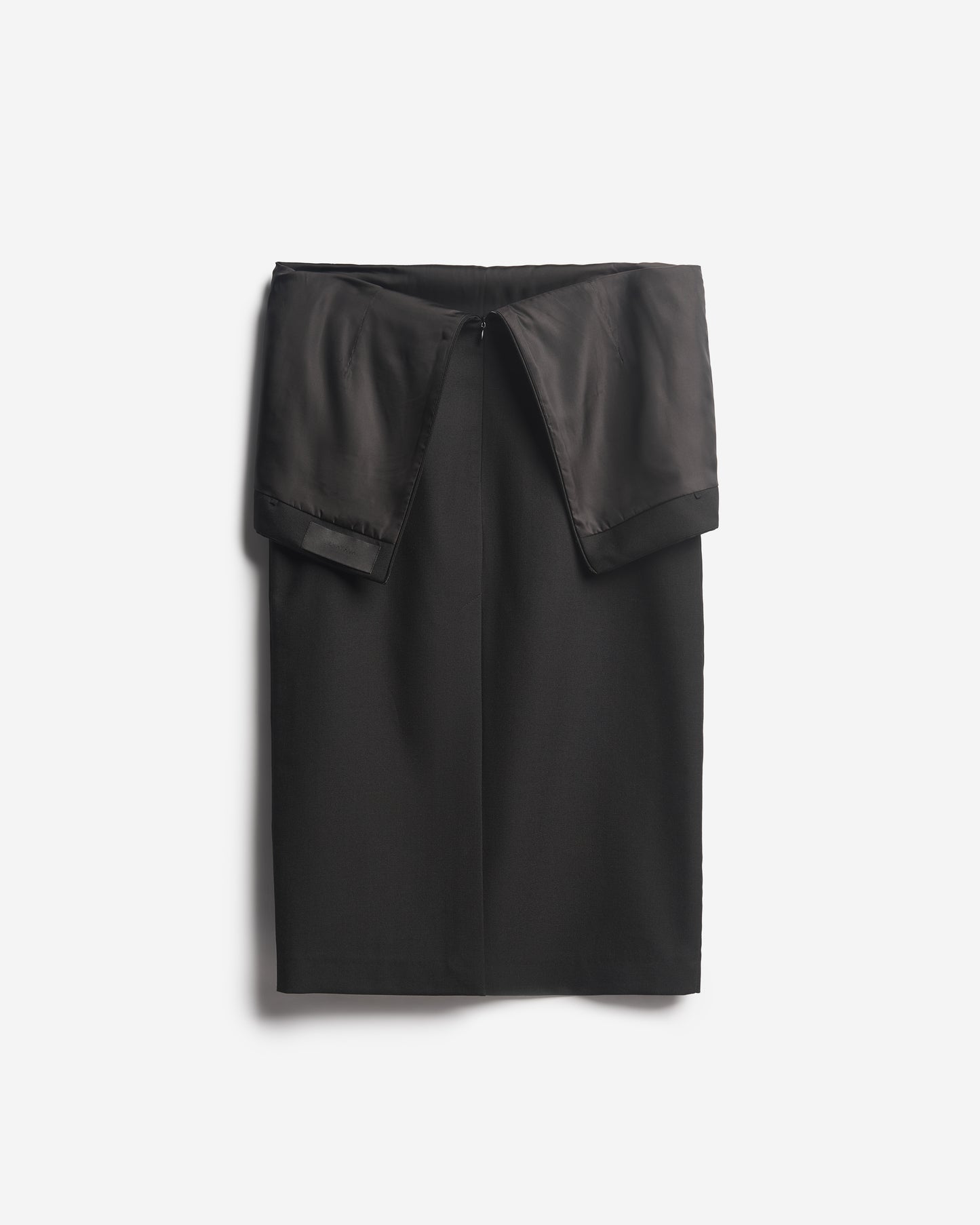 Transformer Skirt
