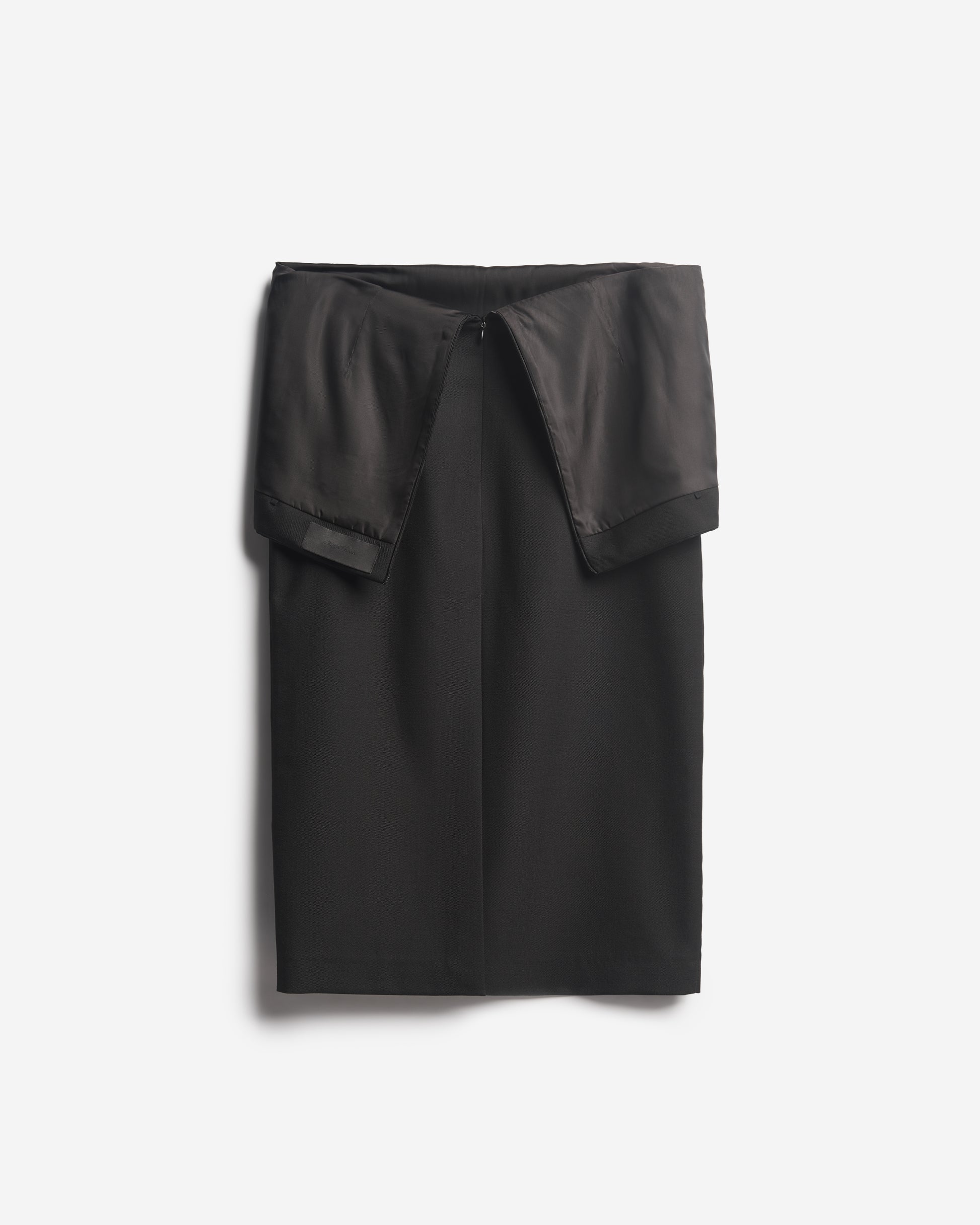 Transformer Skirt