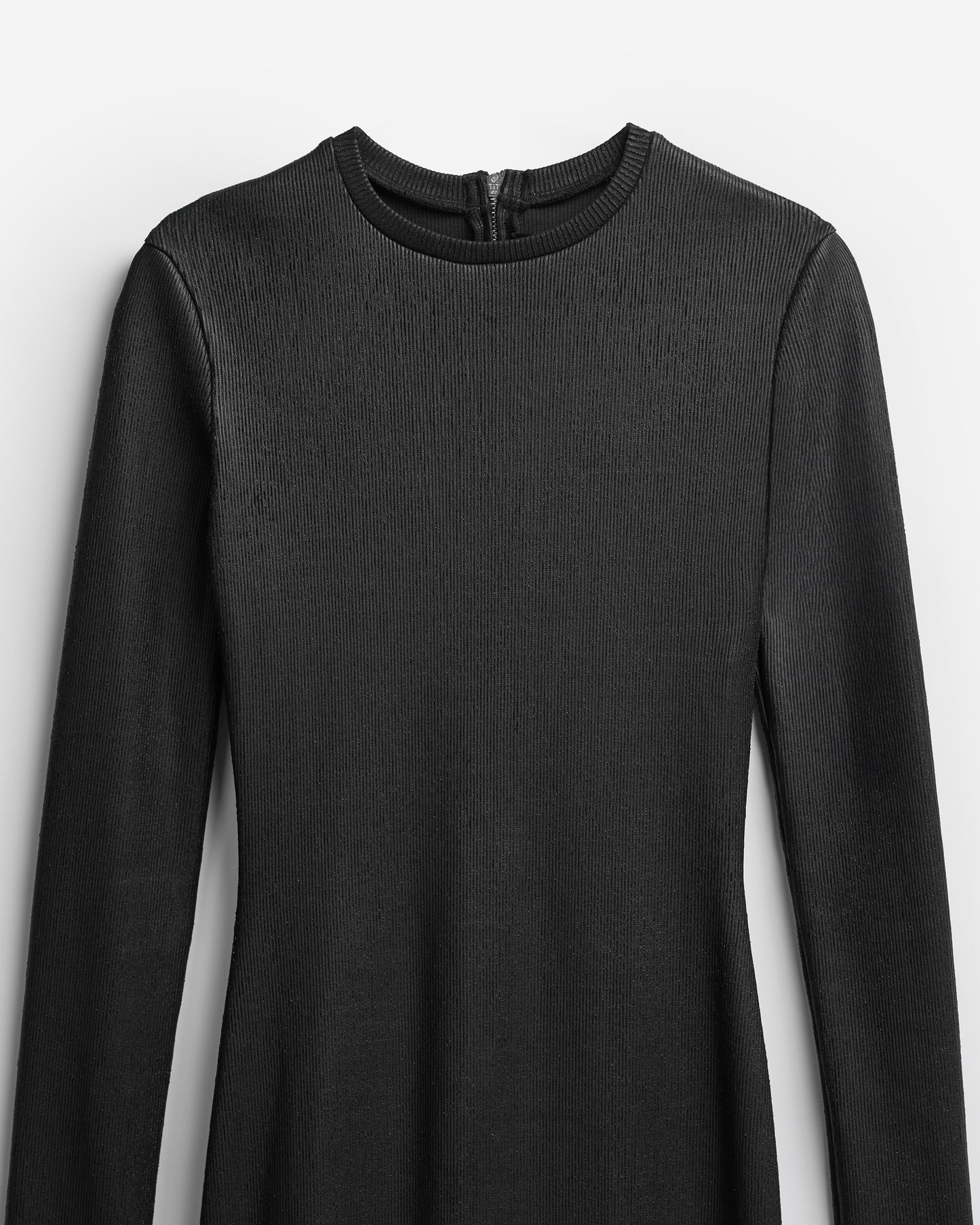 The Kashkorse Curved Dress