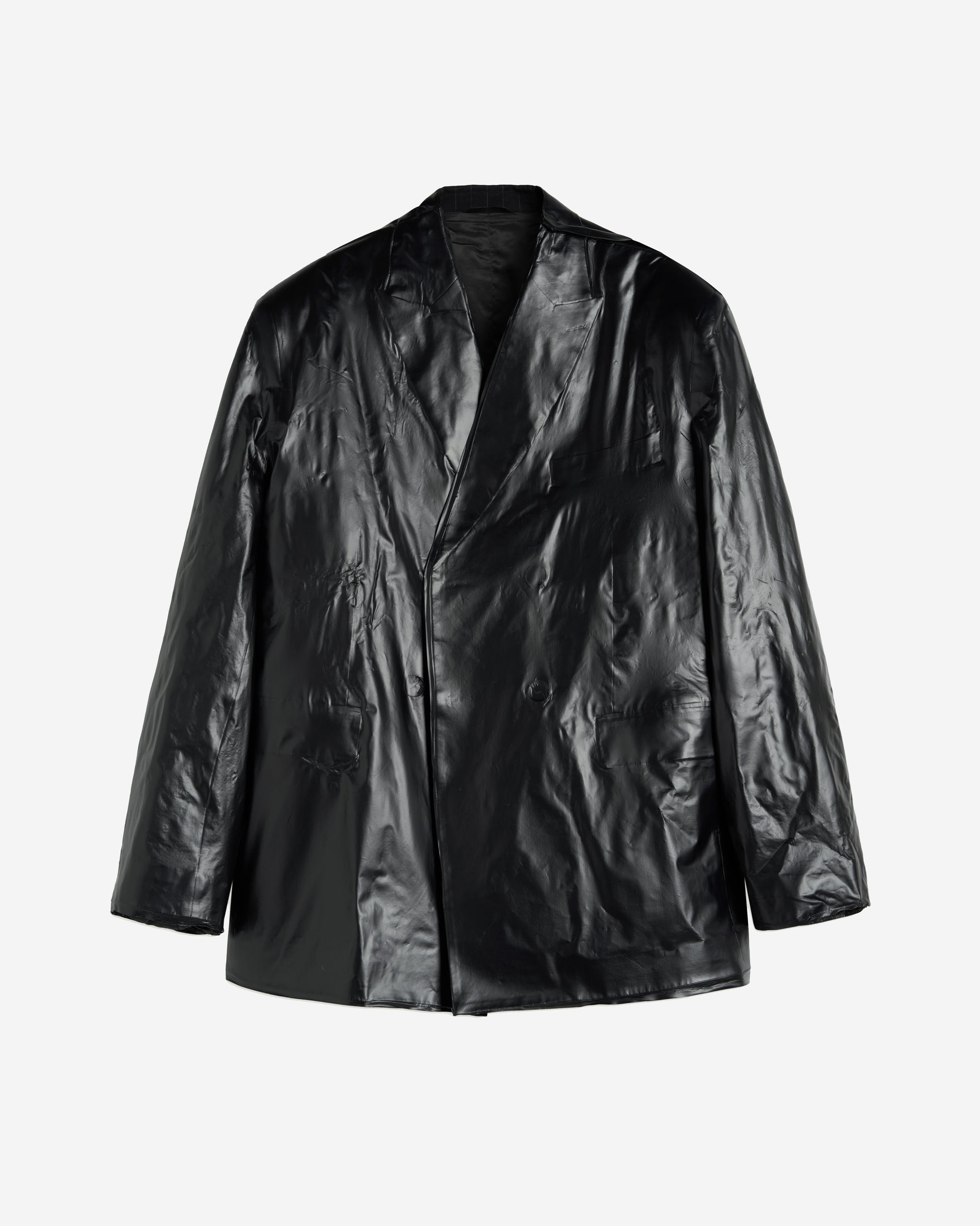 The Hotpressed Extra Slim Jacket