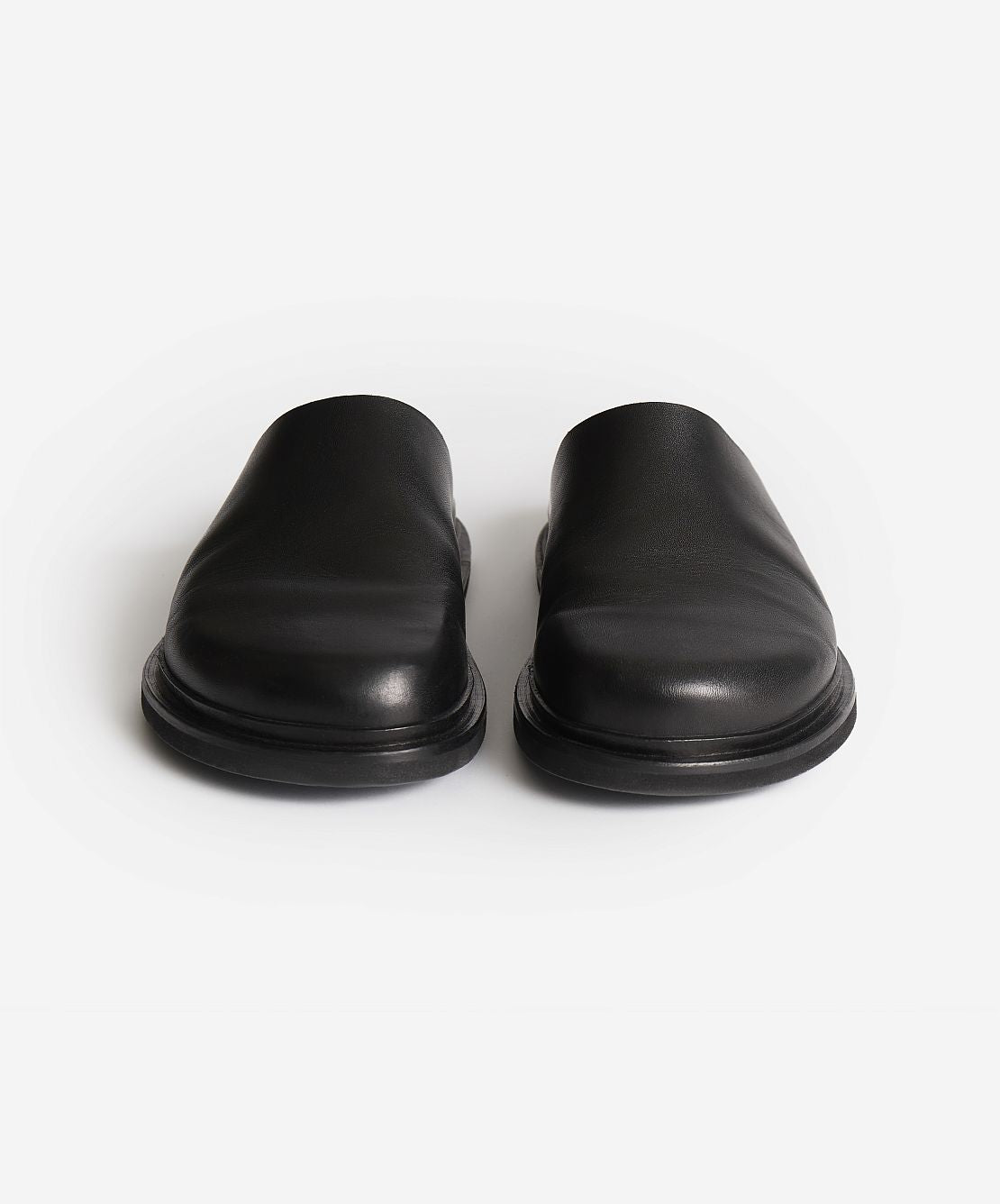 Strap Clogs