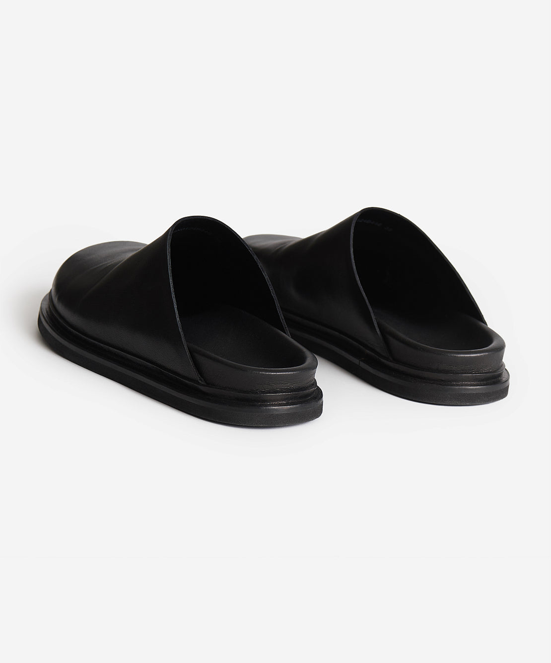 Strap Clogs